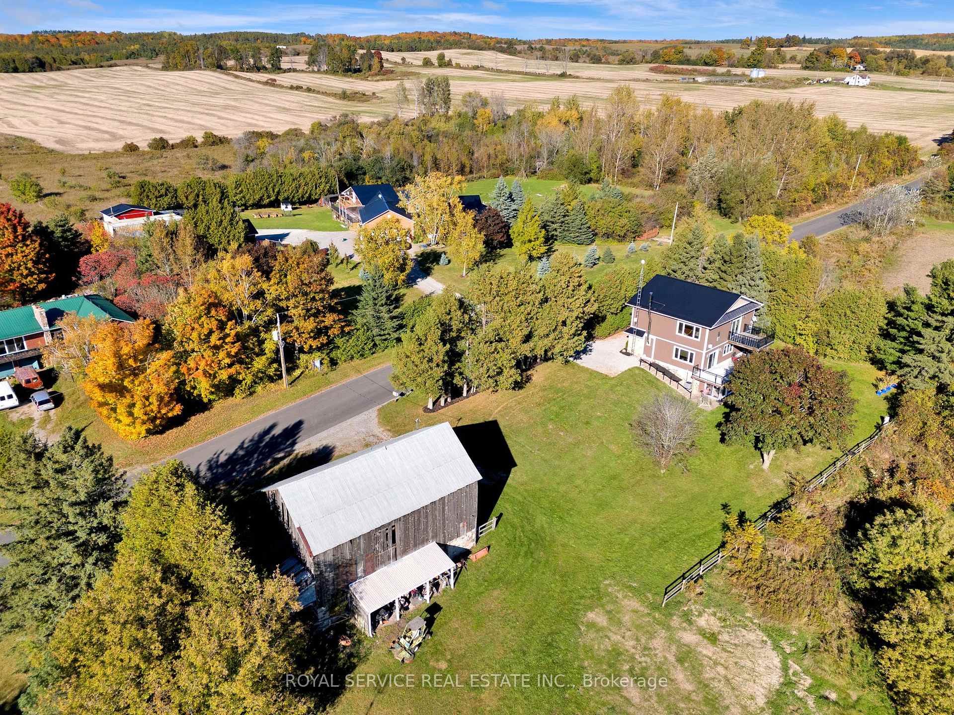 Photo 3 of 2983 Concession 8 Road, Clarington, Rural Clarington — HOMEH