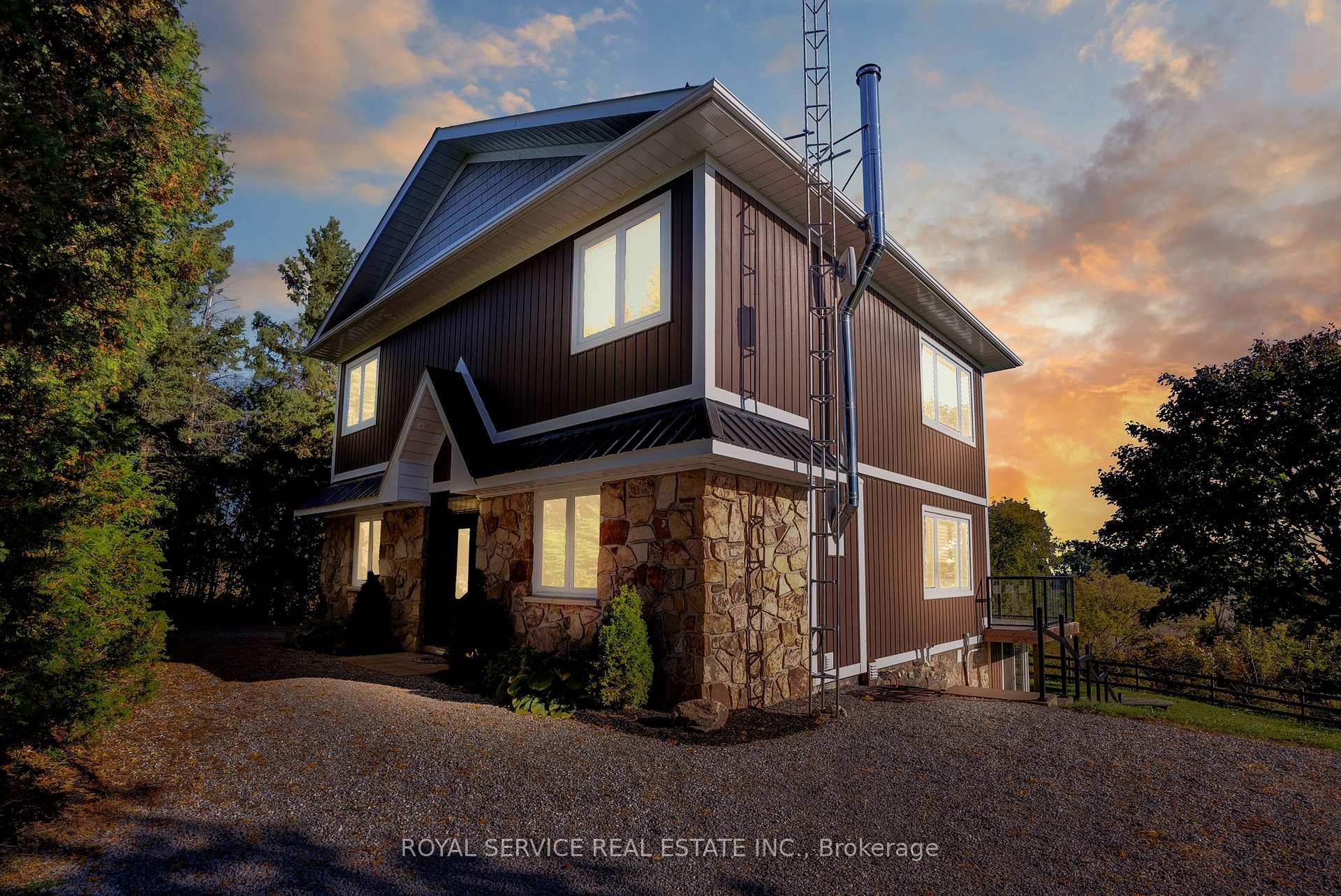 Photo 4 of 2983 Concession 8 Road, Clarington, Rural Clarington — HOMEH