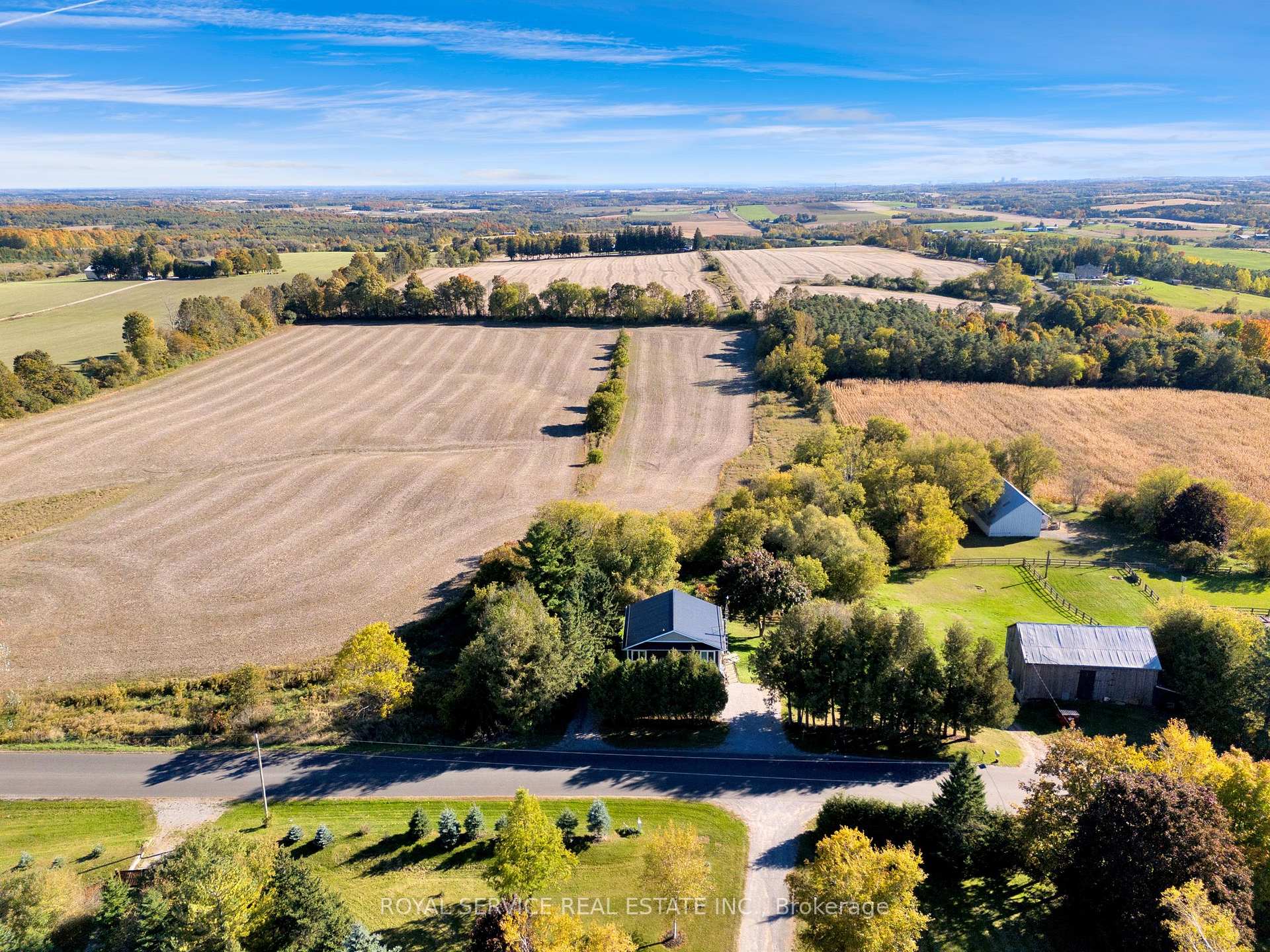 Photo 5 of 2983 Concession 8 Road, Clarington, Rural Clarington — HOMEH