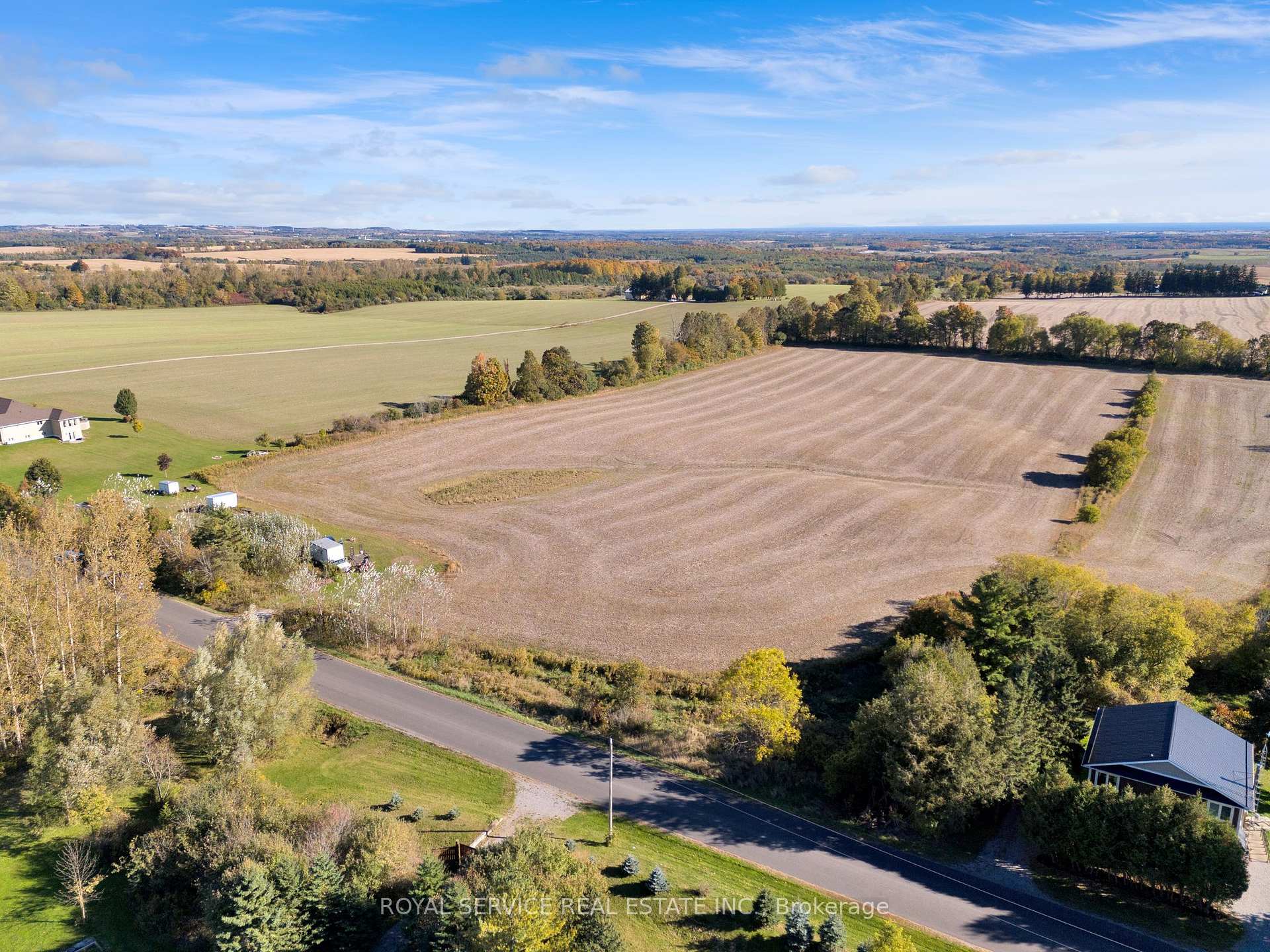 Photo 8 of 2983 Concession 8 Road, Clarington, Rural Clarington — HOMEH