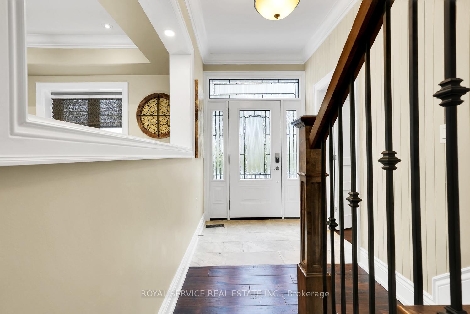 Photo 9 of 2983 Concession 8 Road, Clarington, Rural Clarington — HOMEH