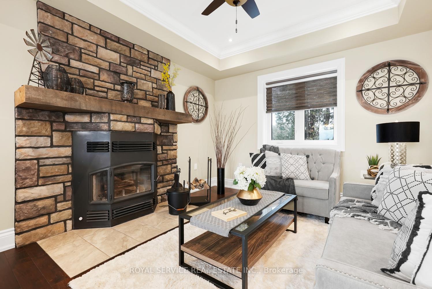 Photo 10 of 2983 Concession 8 Road, Clarington, Rural Clarington — HOMEH
