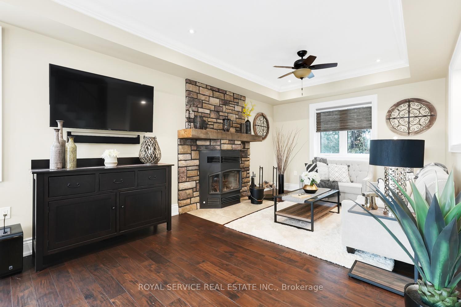 Photo 12 of 2983 Concession 8 Road, Clarington, Rural Clarington — HOMEH