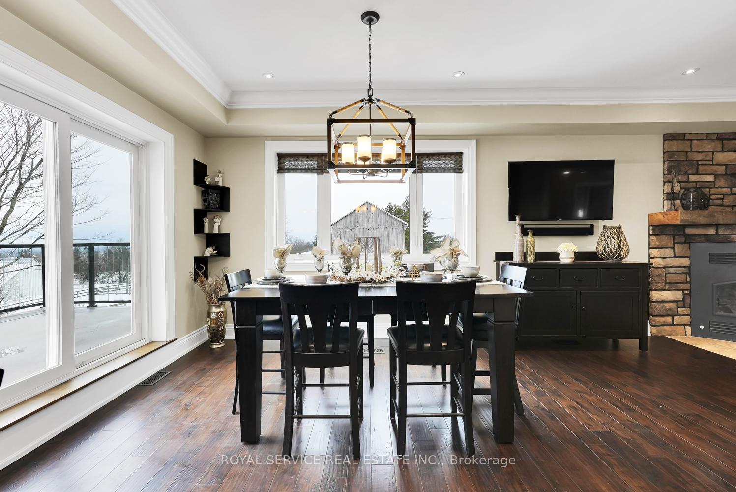 Photo 13 of 2983 Concession 8 Road, Clarington, Rural Clarington — HOMEH