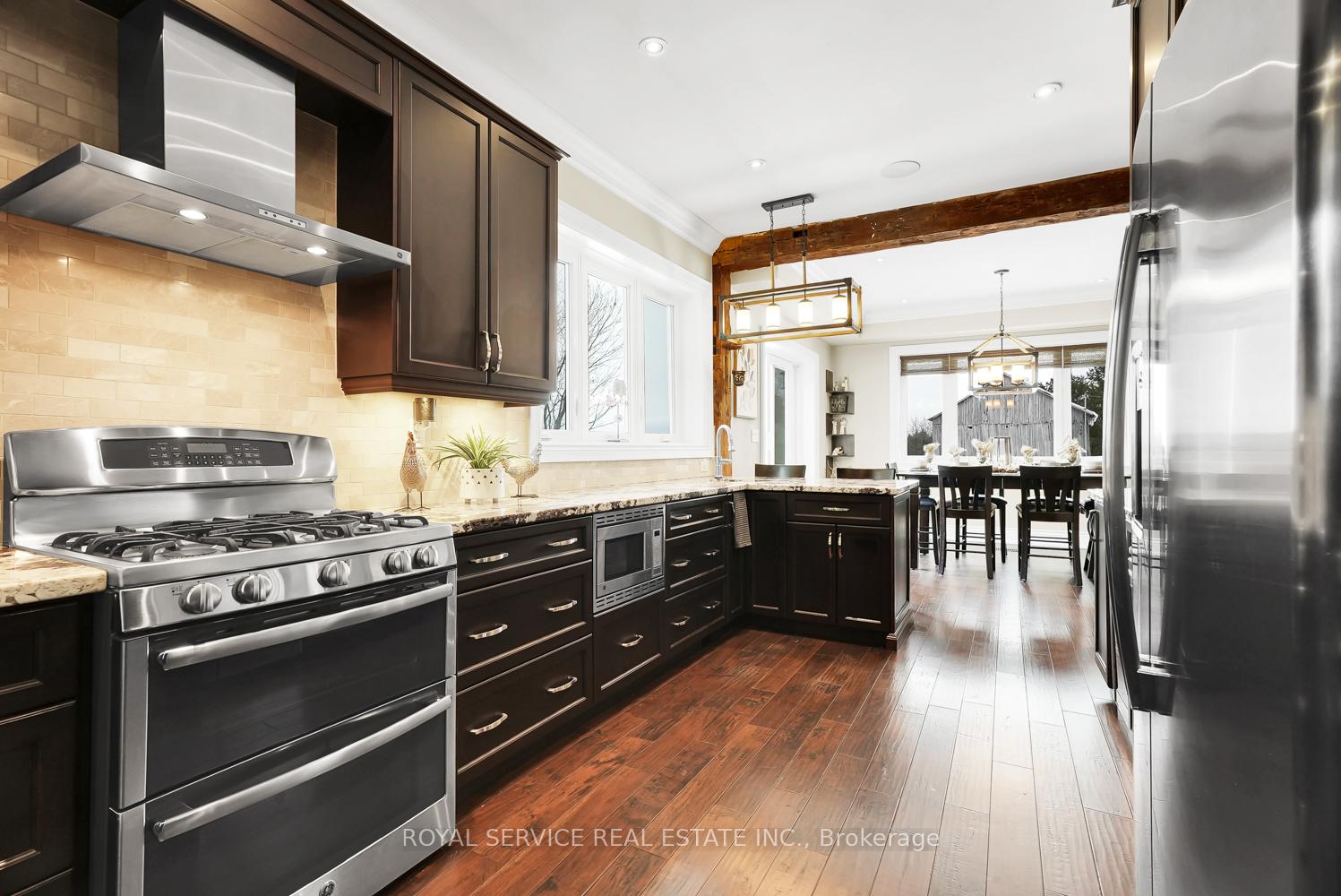 Photo 17 of 2983 Concession 8 Road, Clarington, Rural Clarington — HOMEH