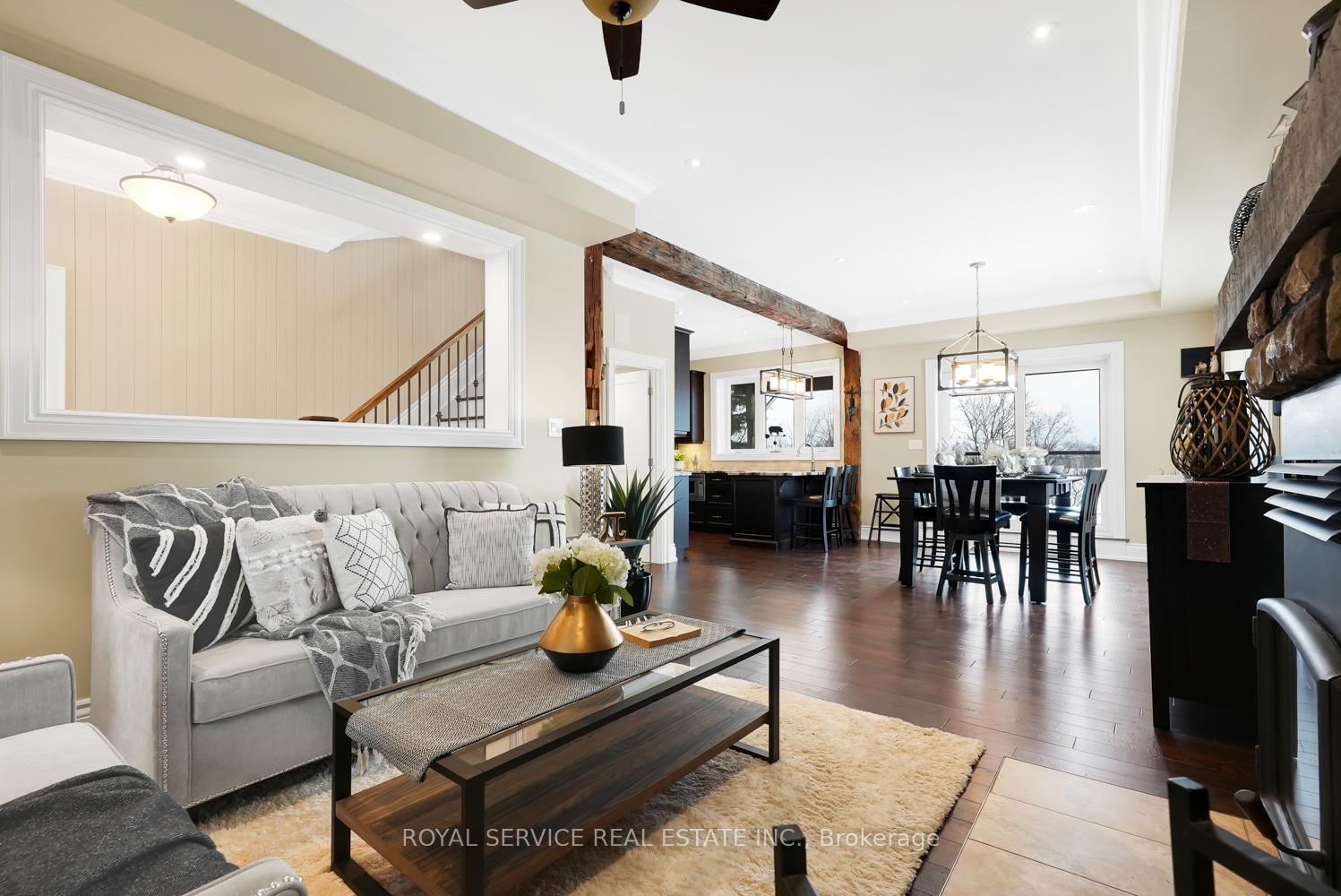Photo 23 of 2983 Concession 8 Road, Clarington, Rural Clarington — HOMEH