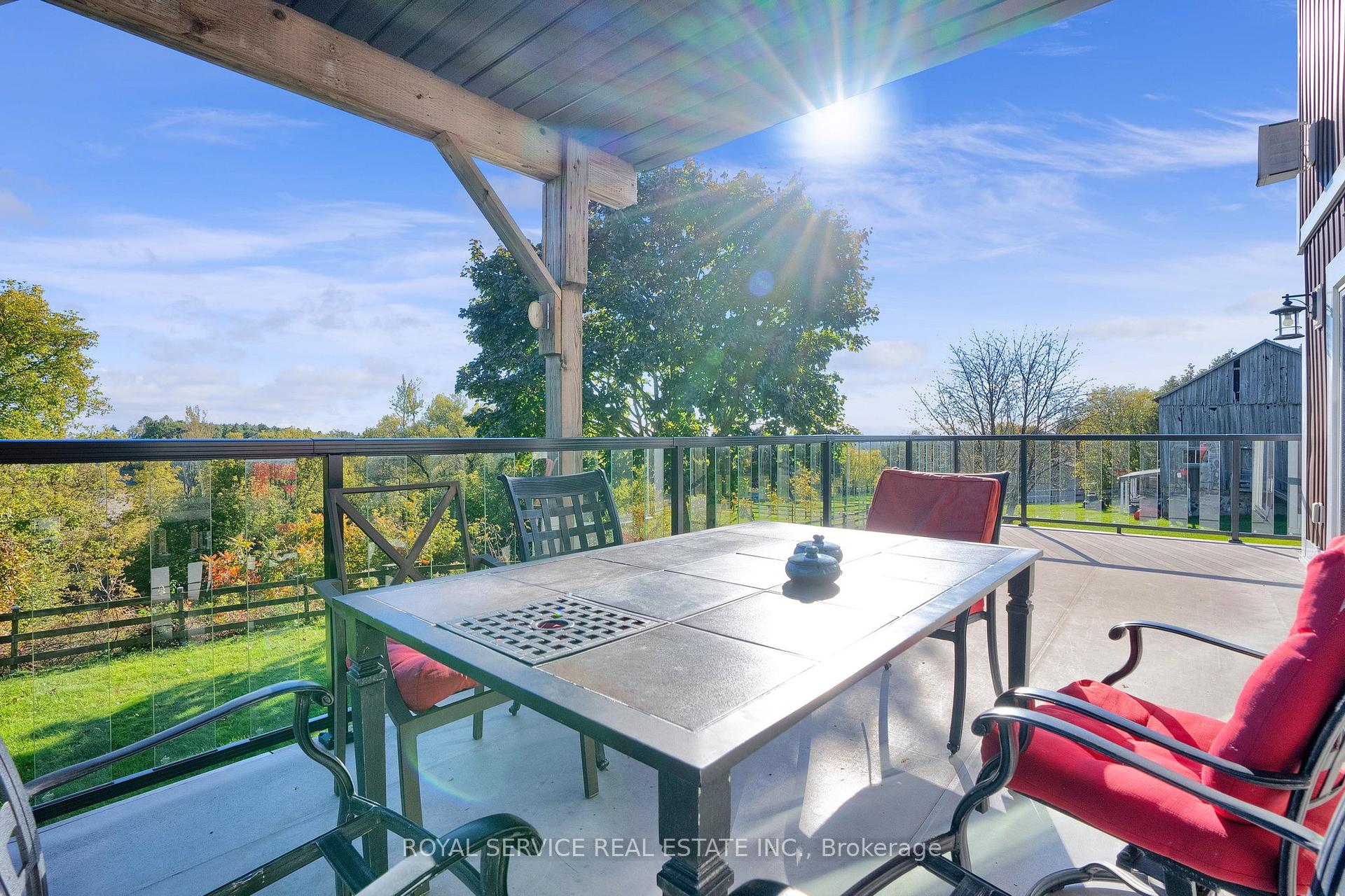 Photo 37 of 2983 Concession 8 Road, Clarington, Rural Clarington — HOMEH