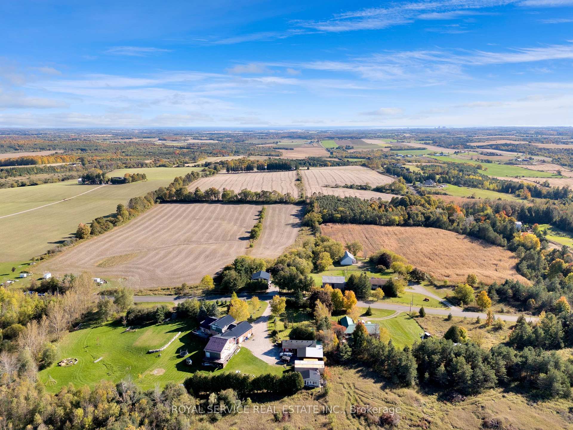 Photo 38 of 2983 Concession 8 Road, Clarington, Rural Clarington — HOMEH