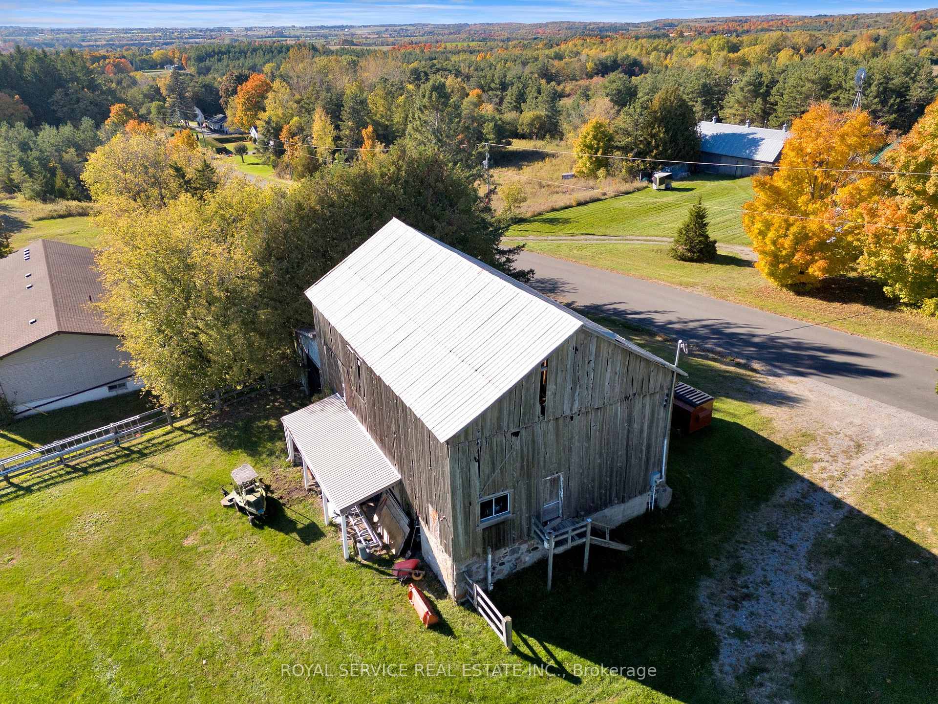 Photo 39 of 2983 Concession 8 Road, Clarington, Rural Clarington — HOMEH