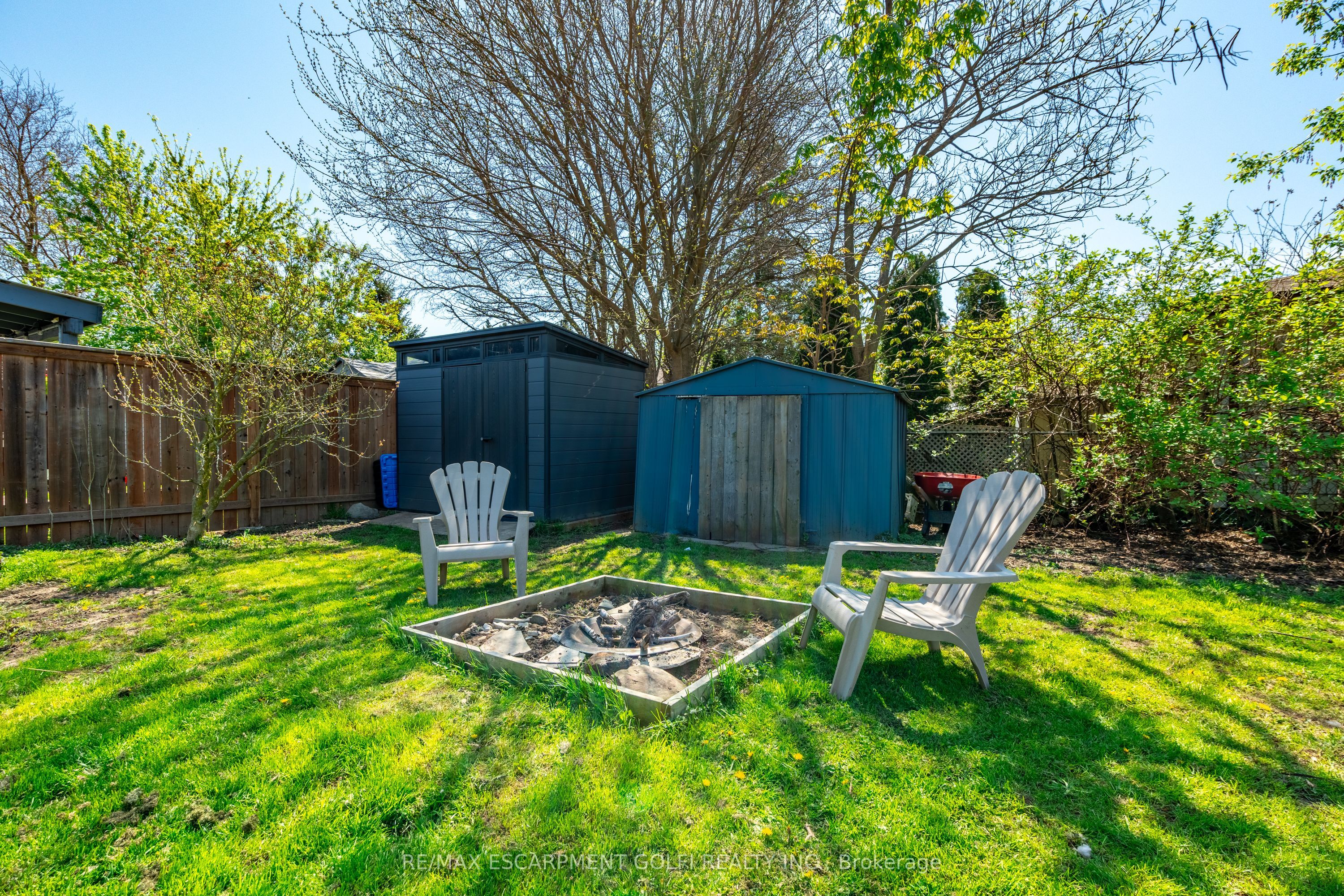 Photo 63 of 27 Grapeview Drive, St. Catharines, Grapeview — HOMEH