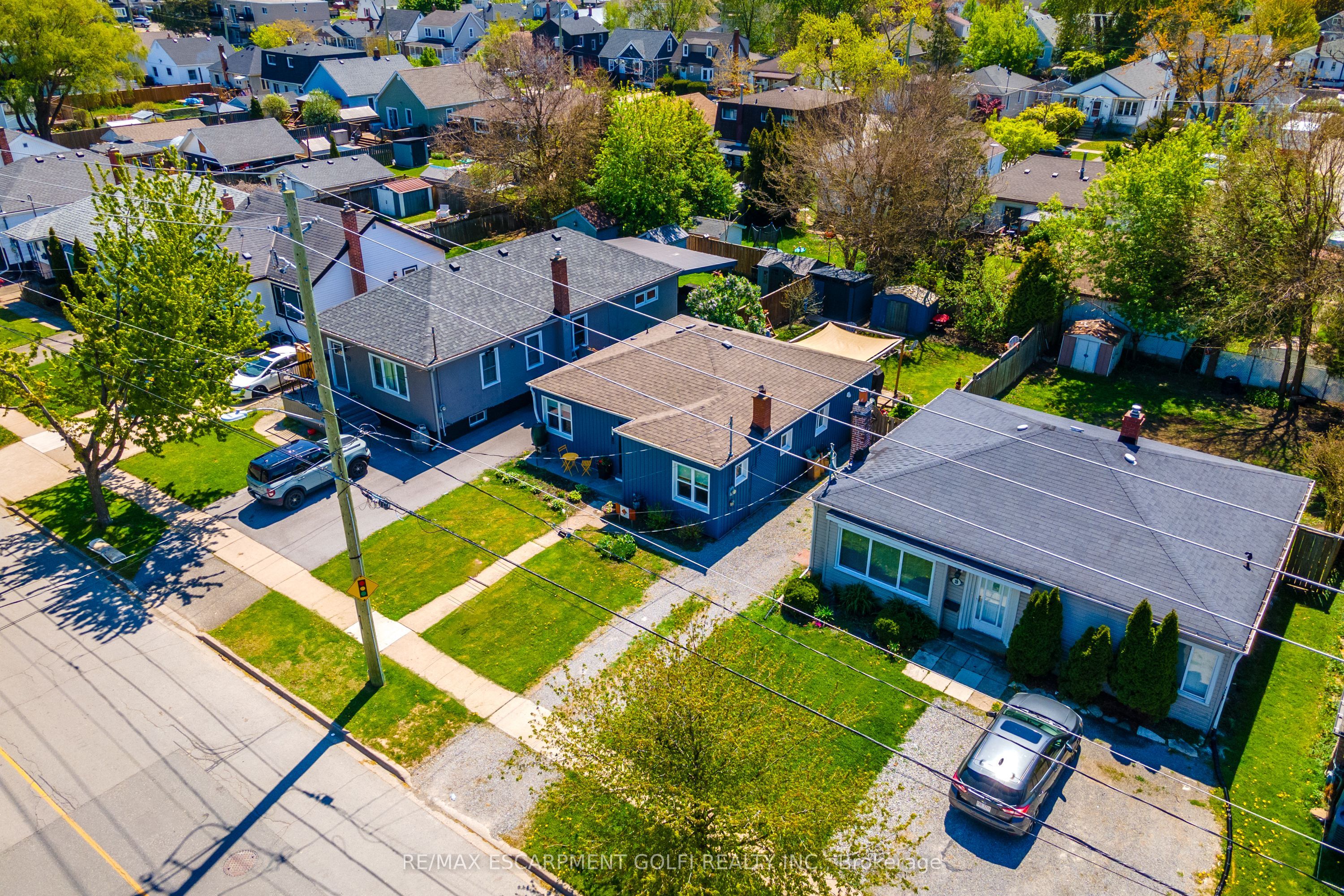 Photo 70 of 27 Grapeview Drive, St. Catharines, Grapeview — HOMEH