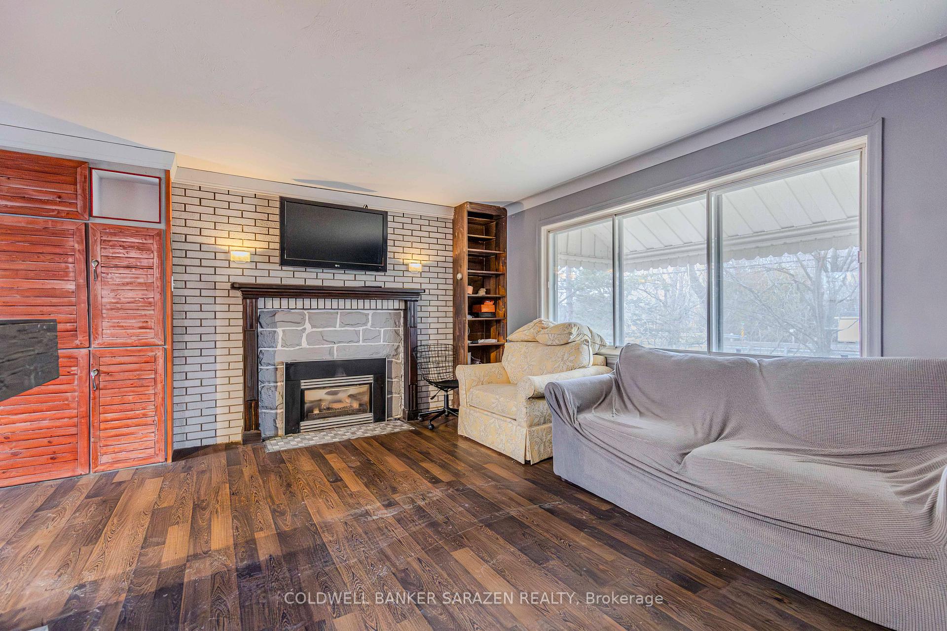 Photo 2 of 309 River Road, Ottawa, Cedardale — HOMEH