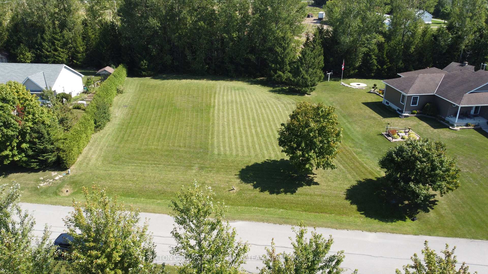 Photo 30 of 71817 Sundridge Crescent, Bluewater, Hay — HOMEH