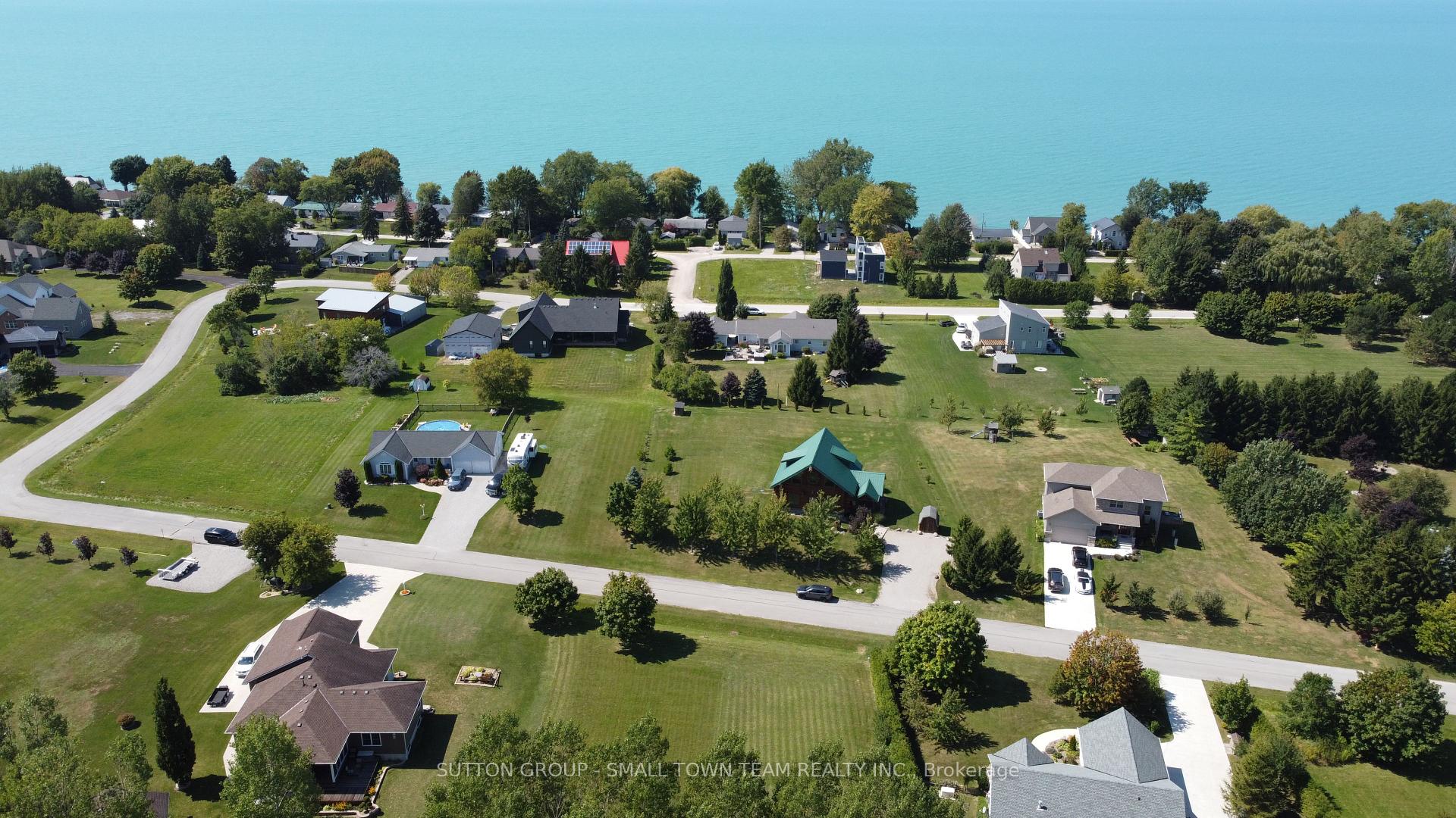 Photo 37 of 71817 Sundridge Crescent, Bluewater, Hay — HOMEH