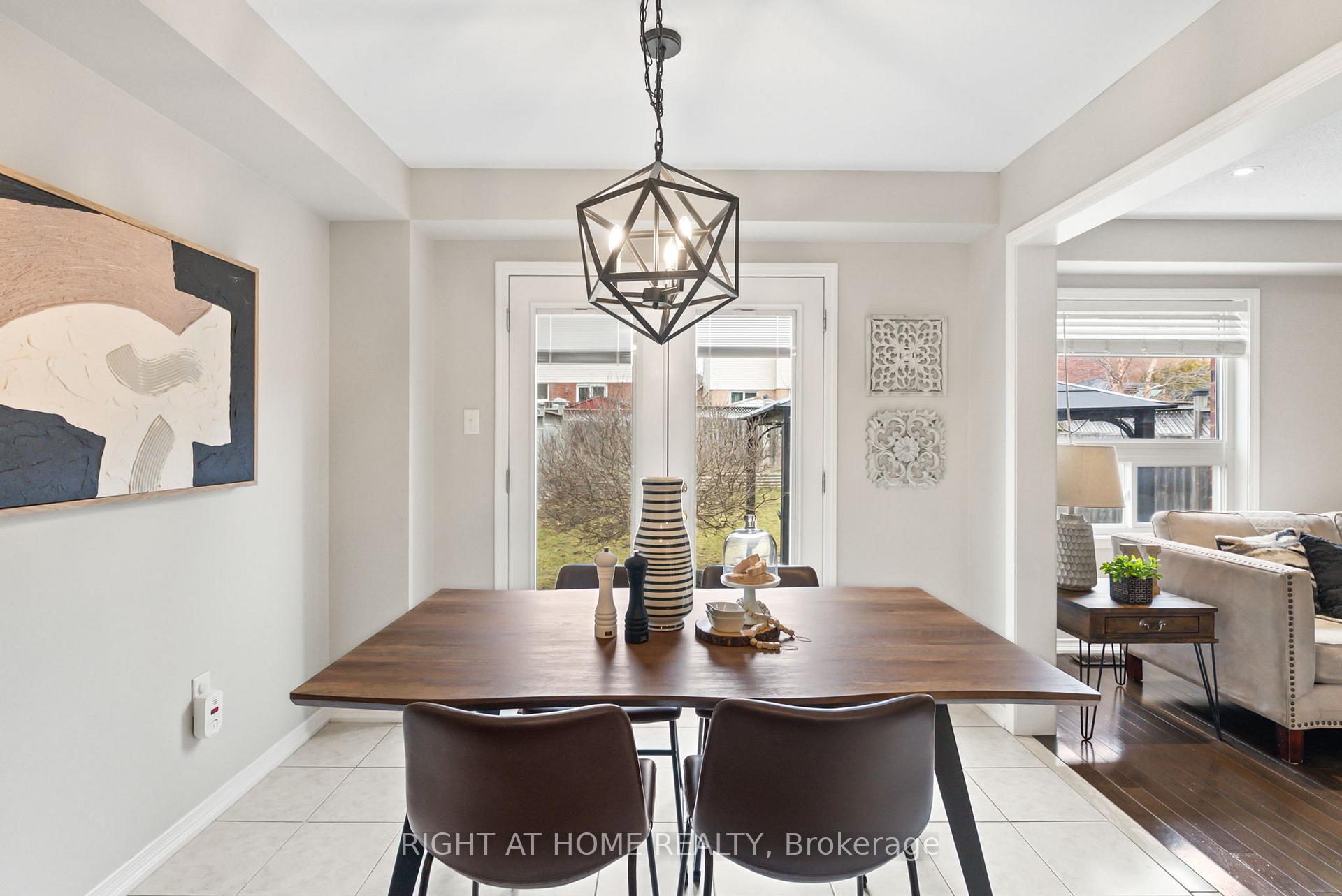 Photo 8 of 179 Courvier Crescent, Clarington, Bowmanville — HOMEH