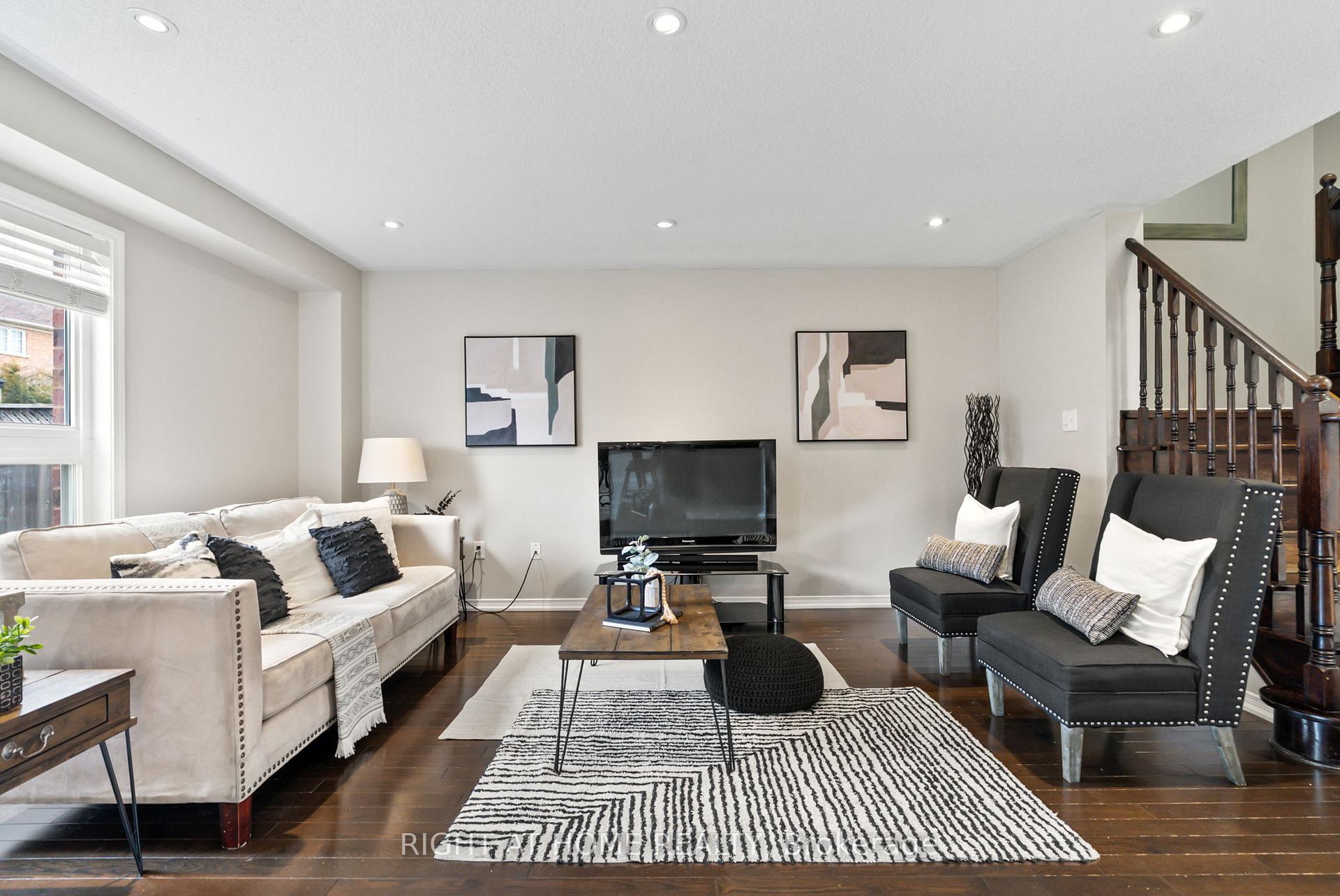 Photo 14 of 179 Courvier Crescent, Clarington, Bowmanville — HOMEH