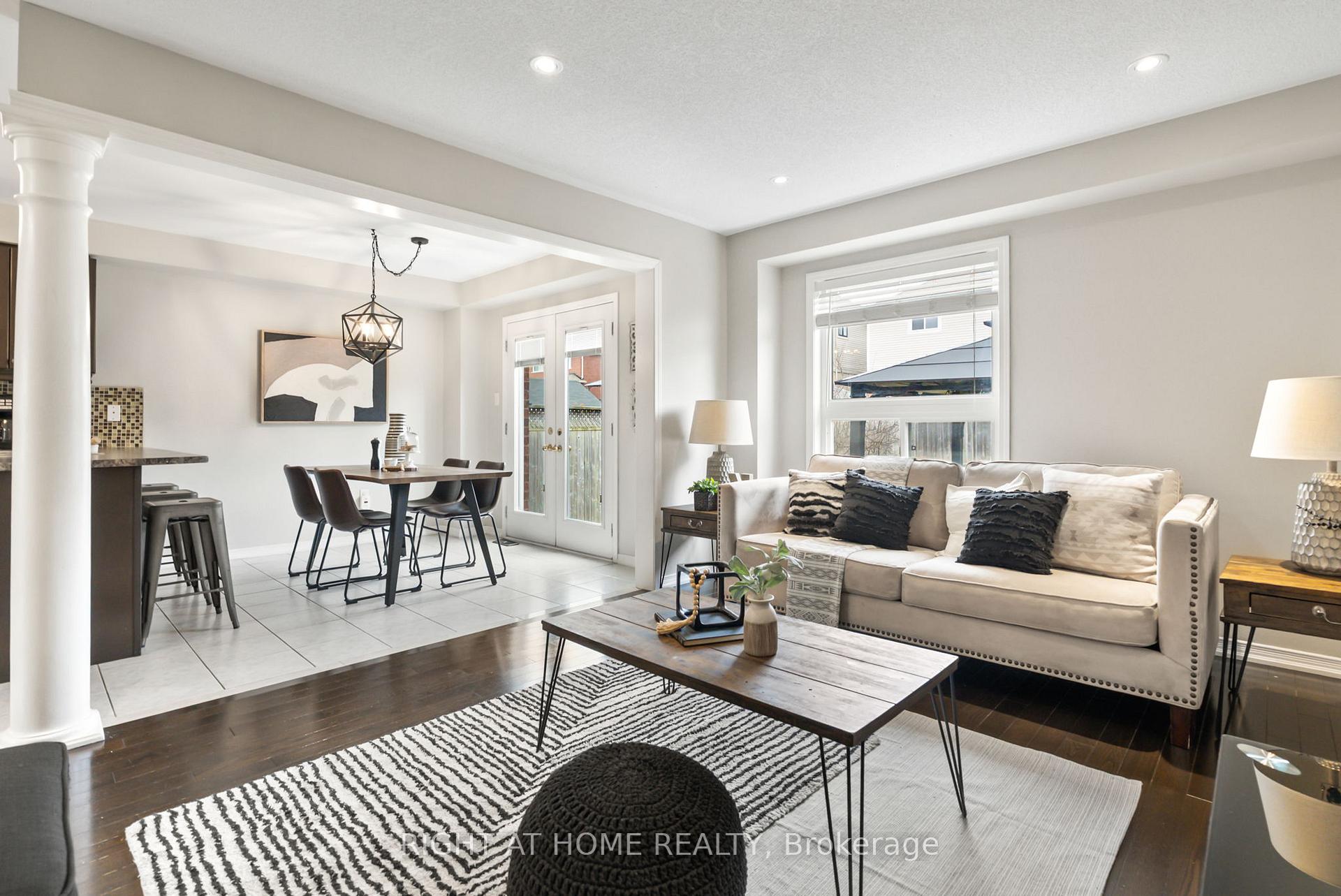 Photo 17 of 179 Courvier Crescent, Clarington, Bowmanville — HOMEH