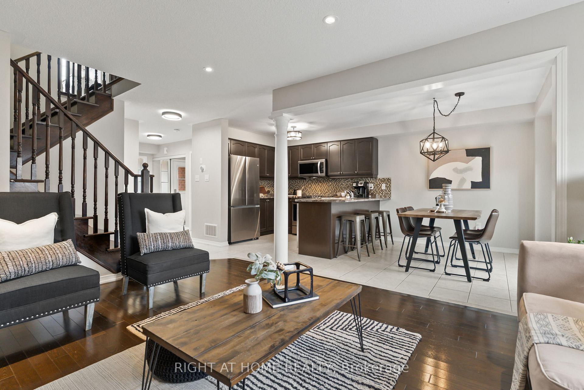 Photo 19 of 179 Courvier Crescent, Clarington, Bowmanville — HOMEH