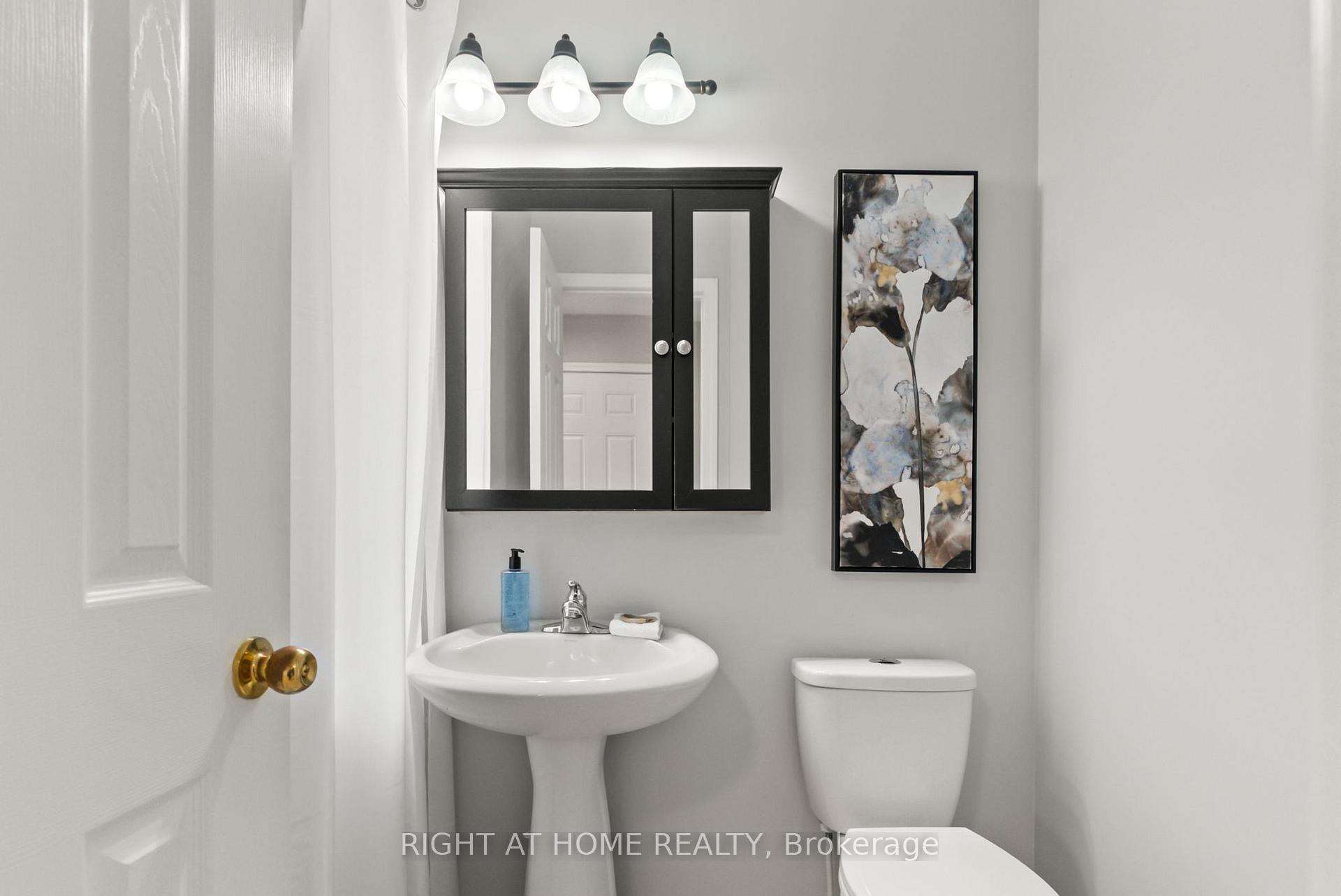 Photo 20 of 179 Courvier Crescent, Clarington, Bowmanville — HOMEH