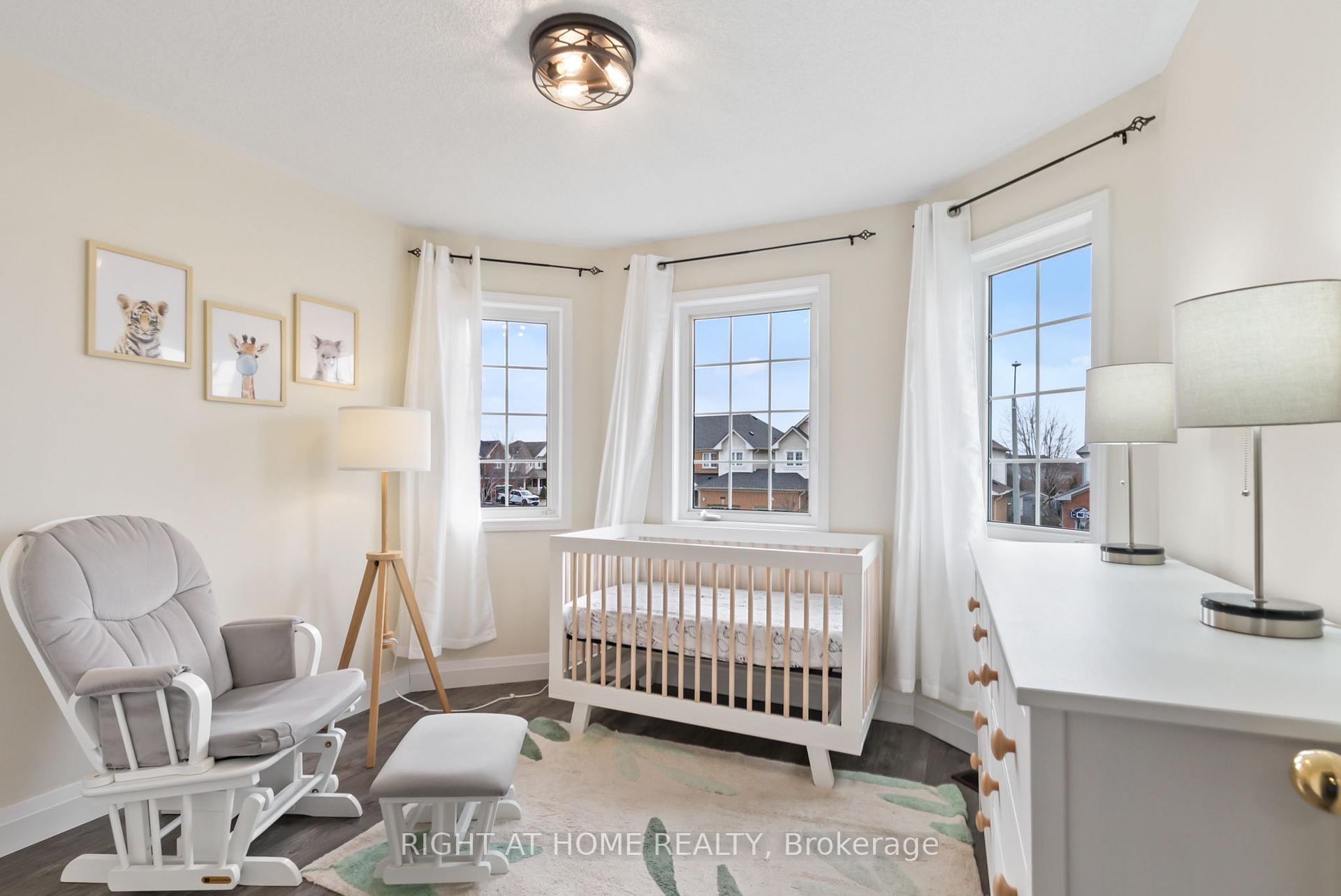 Photo 21 of 179 Courvier Crescent, Clarington, Bowmanville — HOMEH