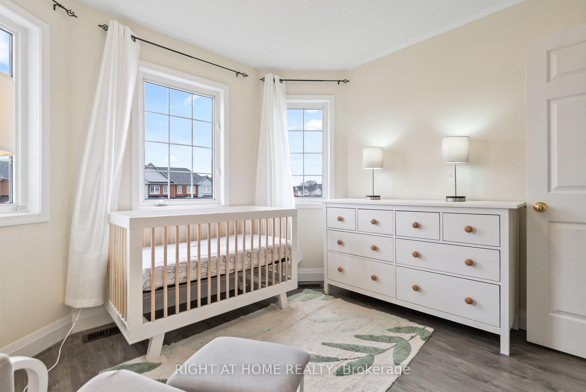 Photo 22 of 179 Courvier Crescent, Clarington, Bowmanville — HOMEH