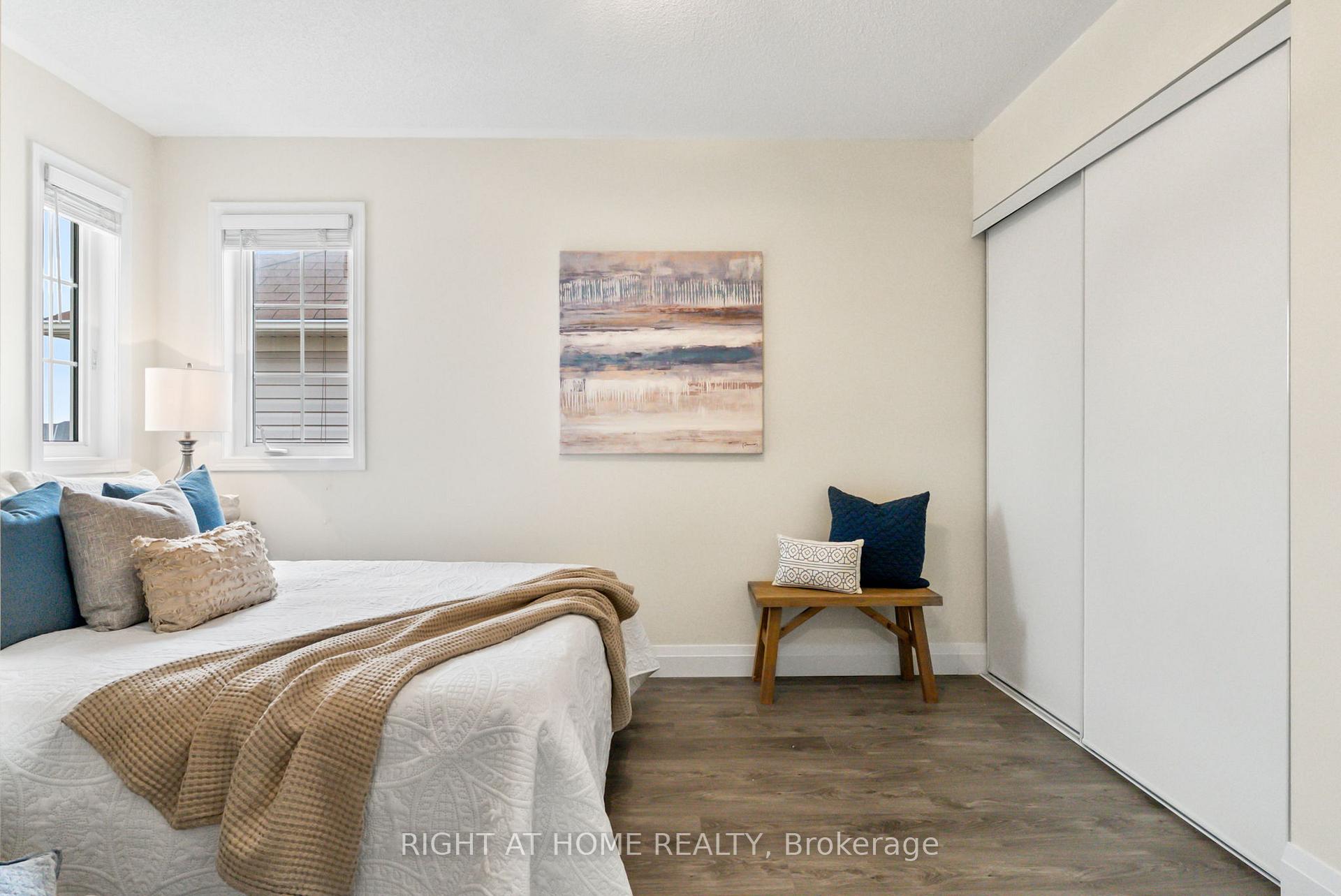 Photo 25 of 179 Courvier Crescent, Clarington, Bowmanville — HOMEH