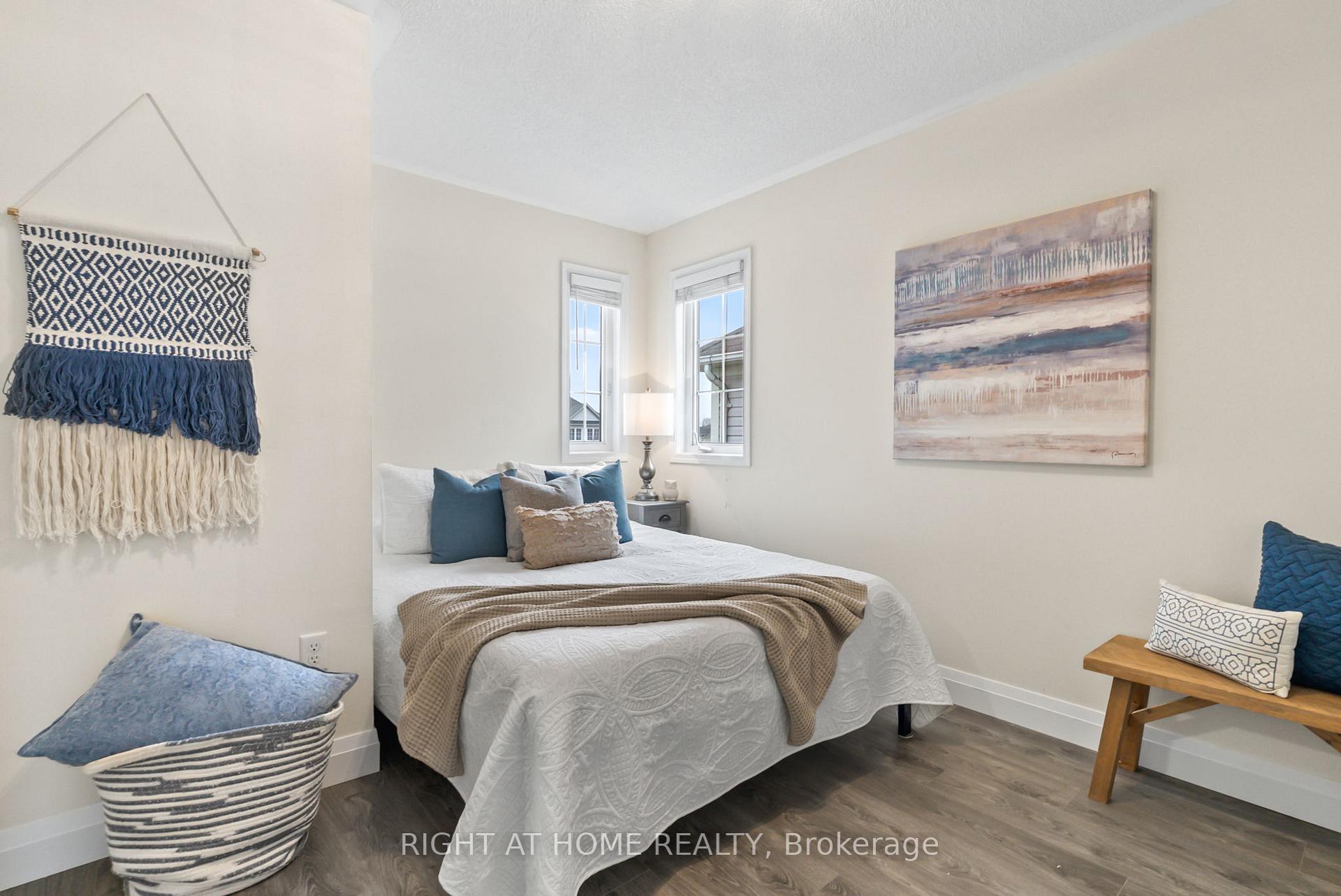 Photo 26 of 179 Courvier Crescent, Clarington, Bowmanville — HOMEH