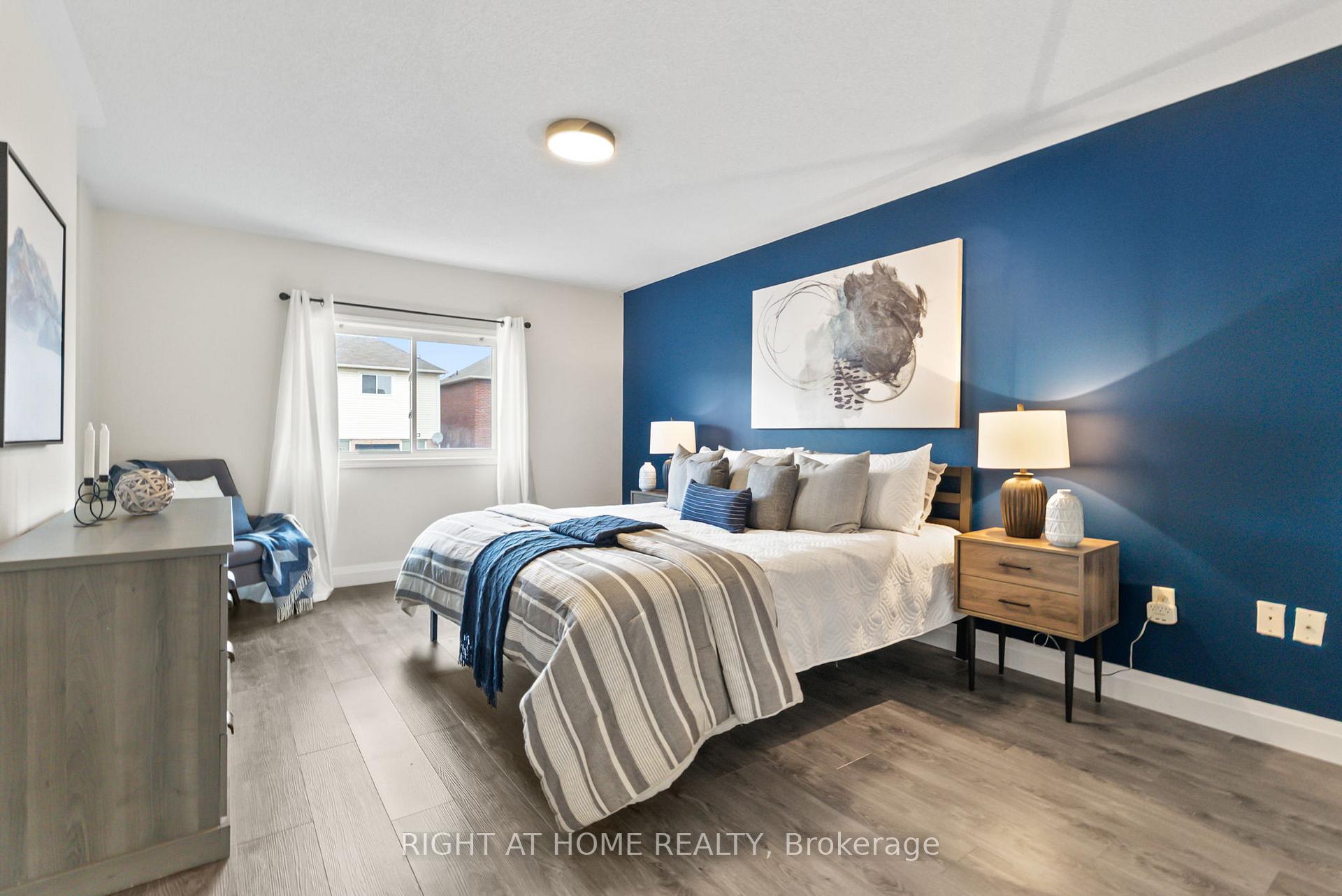Photo 27 of 179 Courvier Crescent, Clarington, Bowmanville — HOMEH