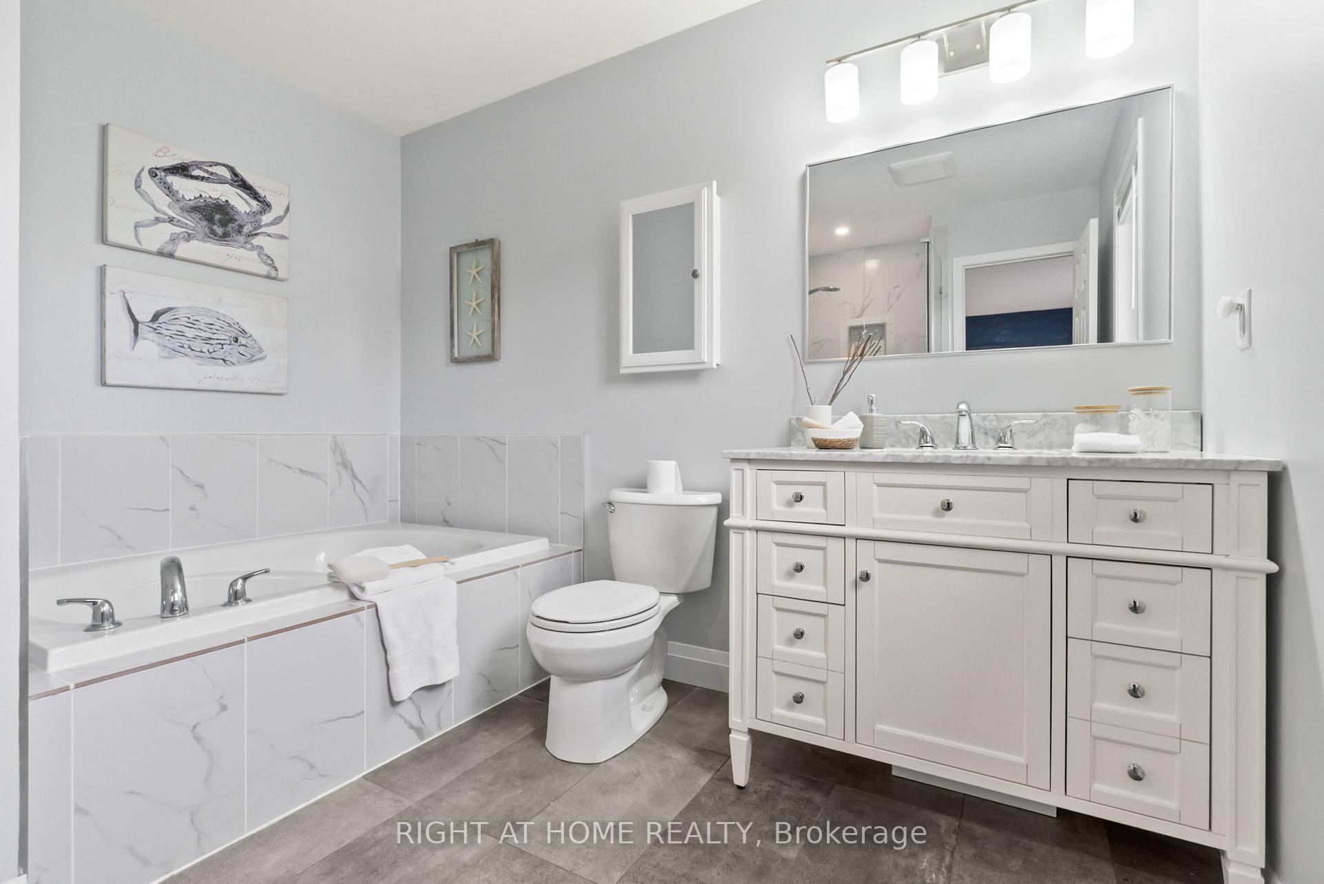 Photo 29 of 179 Courvier Crescent, Clarington, Bowmanville — HOMEH