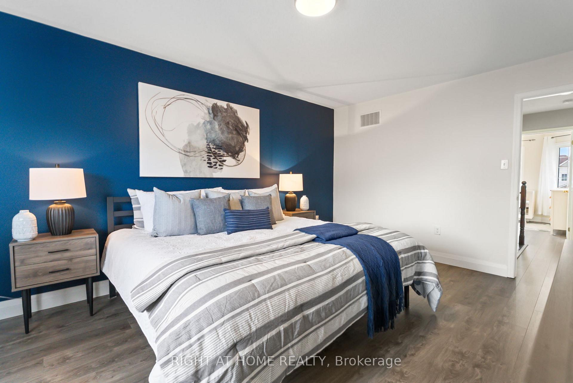 Photo 30 of 179 Courvier Crescent, Clarington, Bowmanville — HOMEH