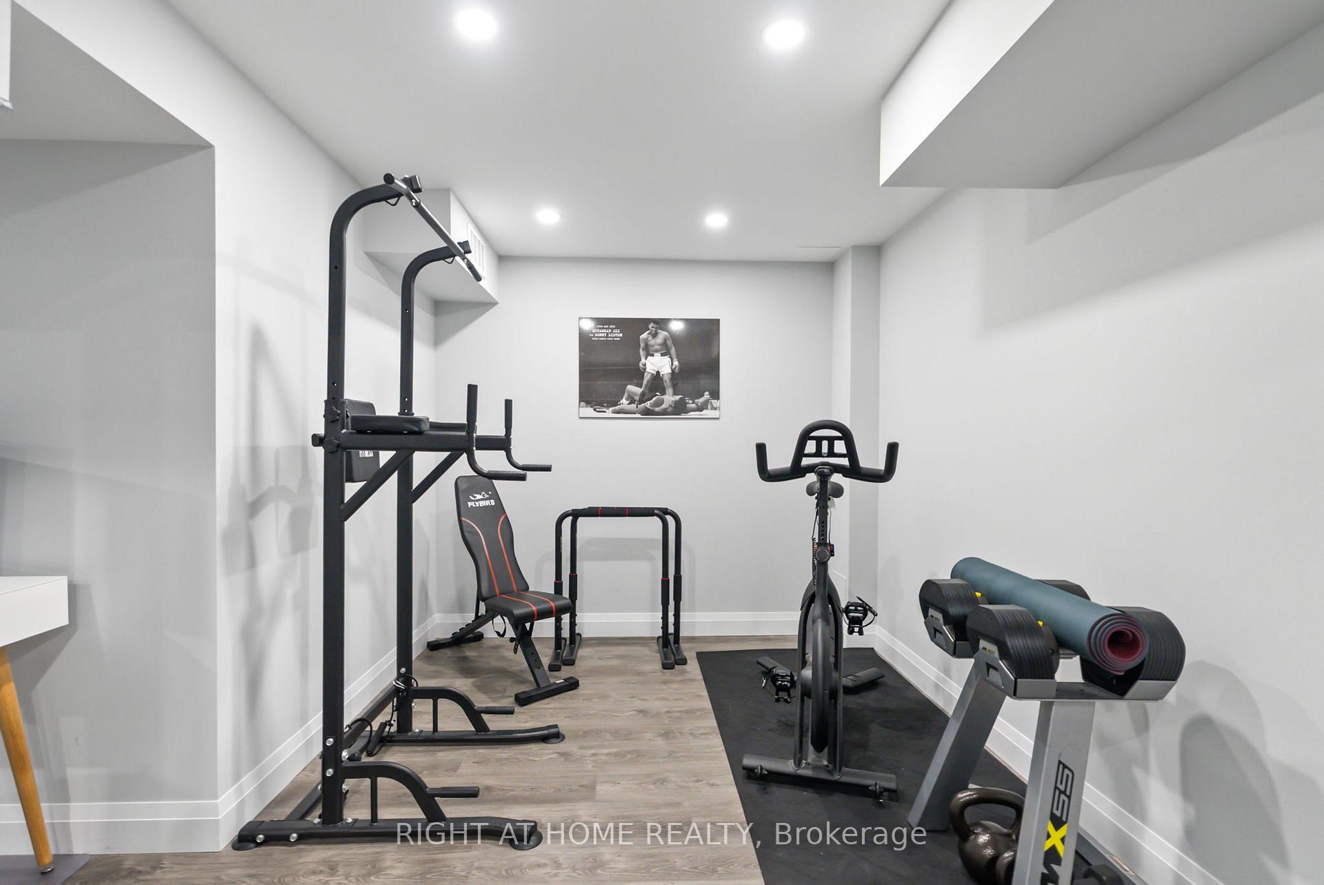 Photo 34 of 179 Courvier Crescent, Clarington, Bowmanville — HOMEH