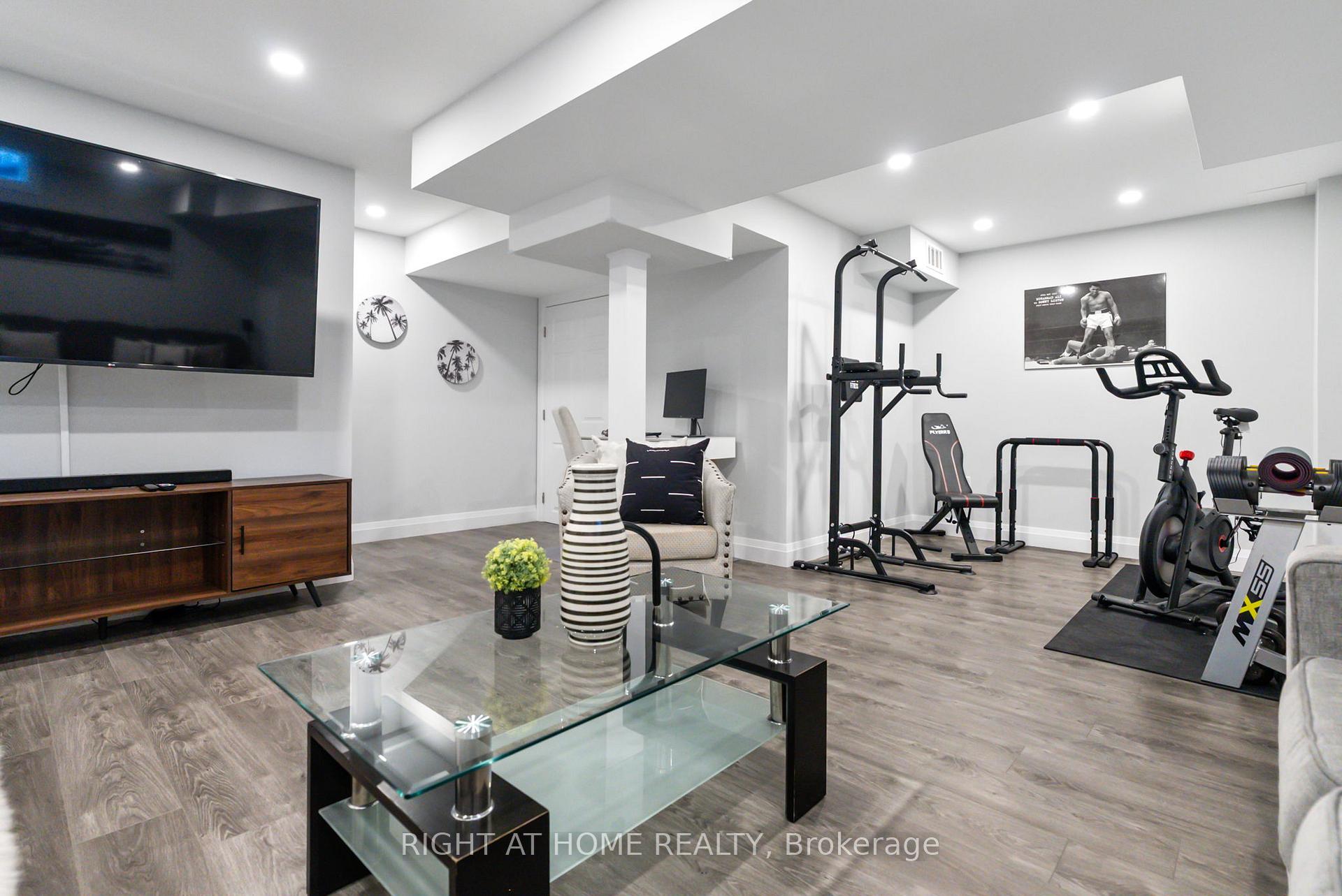 Photo 36 of 179 Courvier Crescent, Clarington, Bowmanville — HOMEH