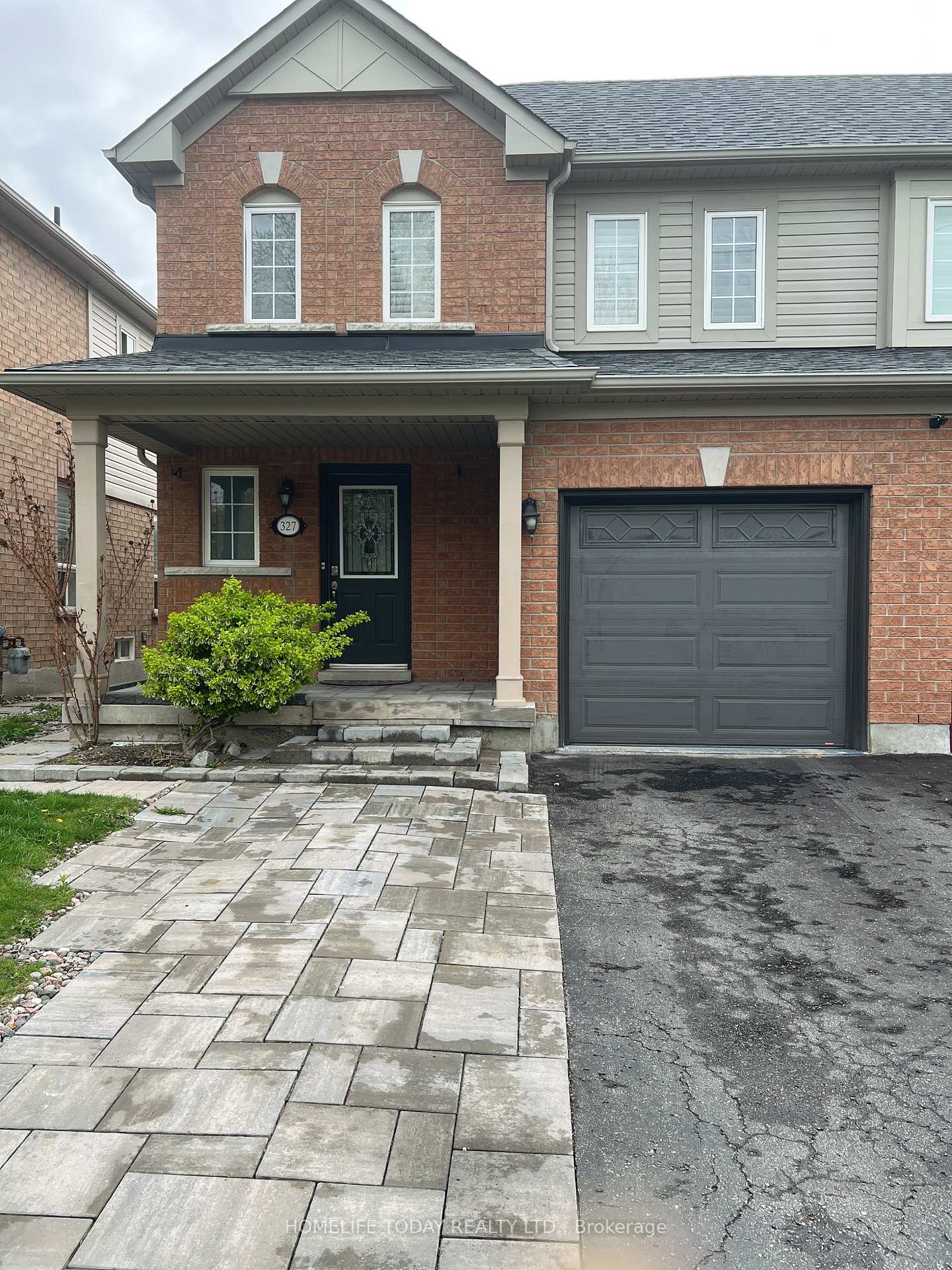 Photo 1 of Unit Bsmt, 327 Porte Road, Ajax, South East — HOMEH