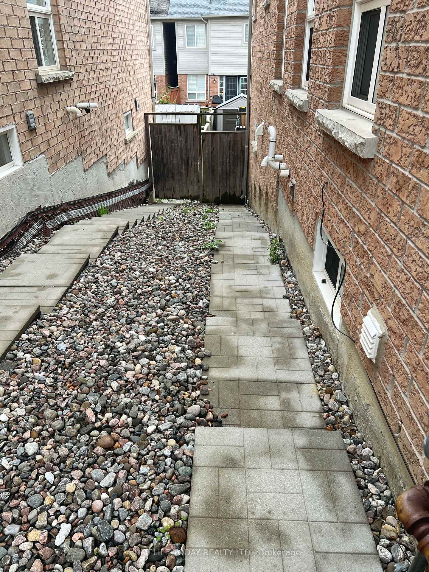 Photo 2 of Unit Bsmt, 327 Porte Road, Ajax, South East — HOMEH