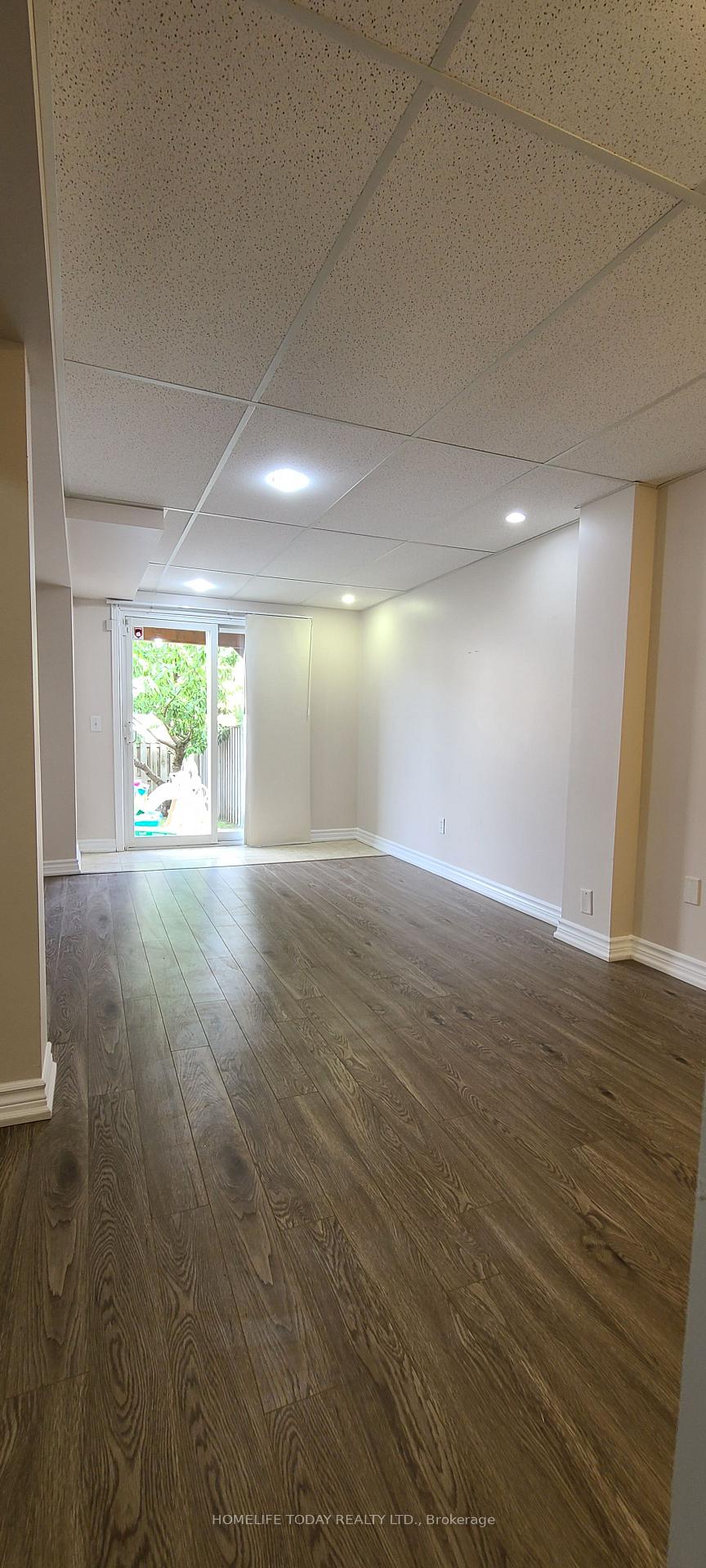 Photo 5 of Unit Bsmt, 327 Porte Road, Ajax, South East — HOMEH