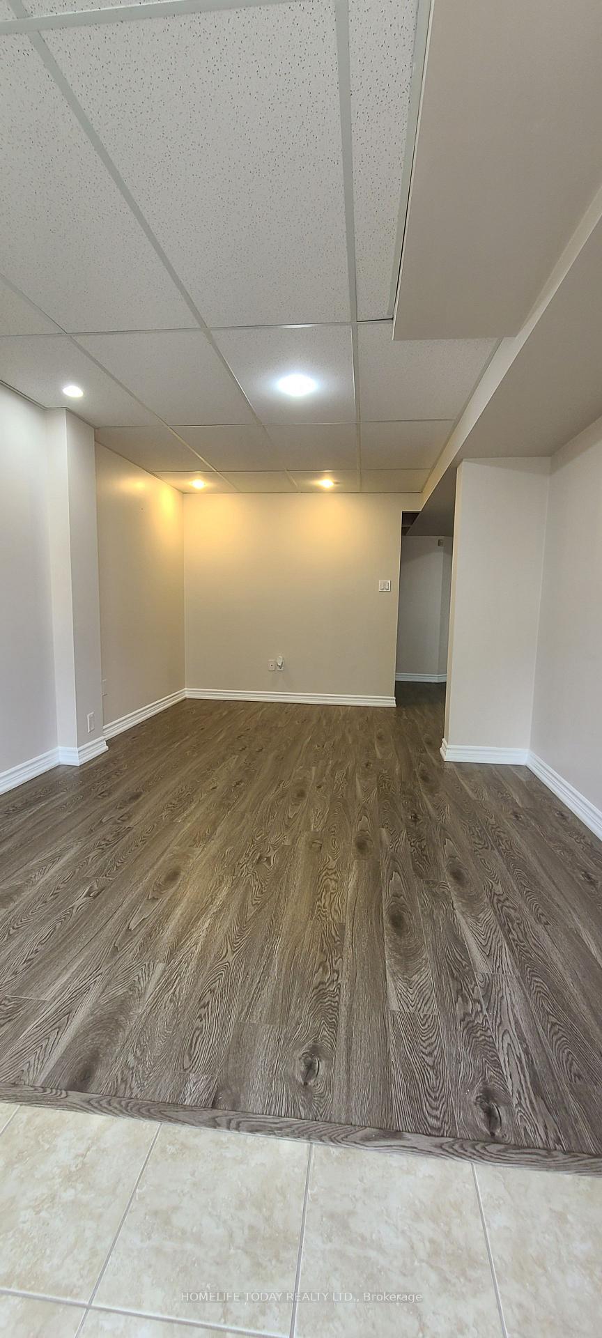 Photo 3 of Unit Bsmt, 327 Porte Road, Ajax, South East — HOMEH