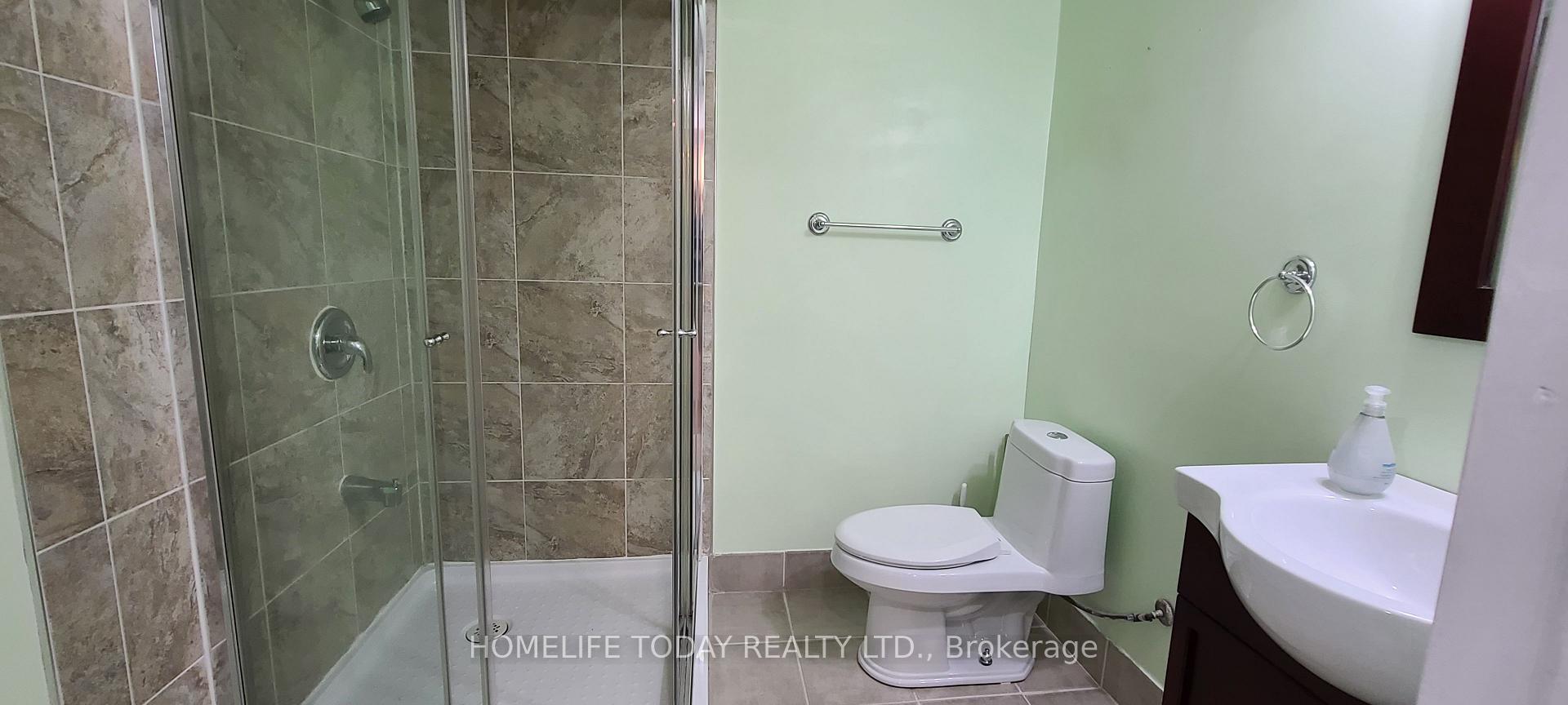 Photo 9 of Unit Bsmt, 327 Porte Road, Ajax, South East — HOMEH