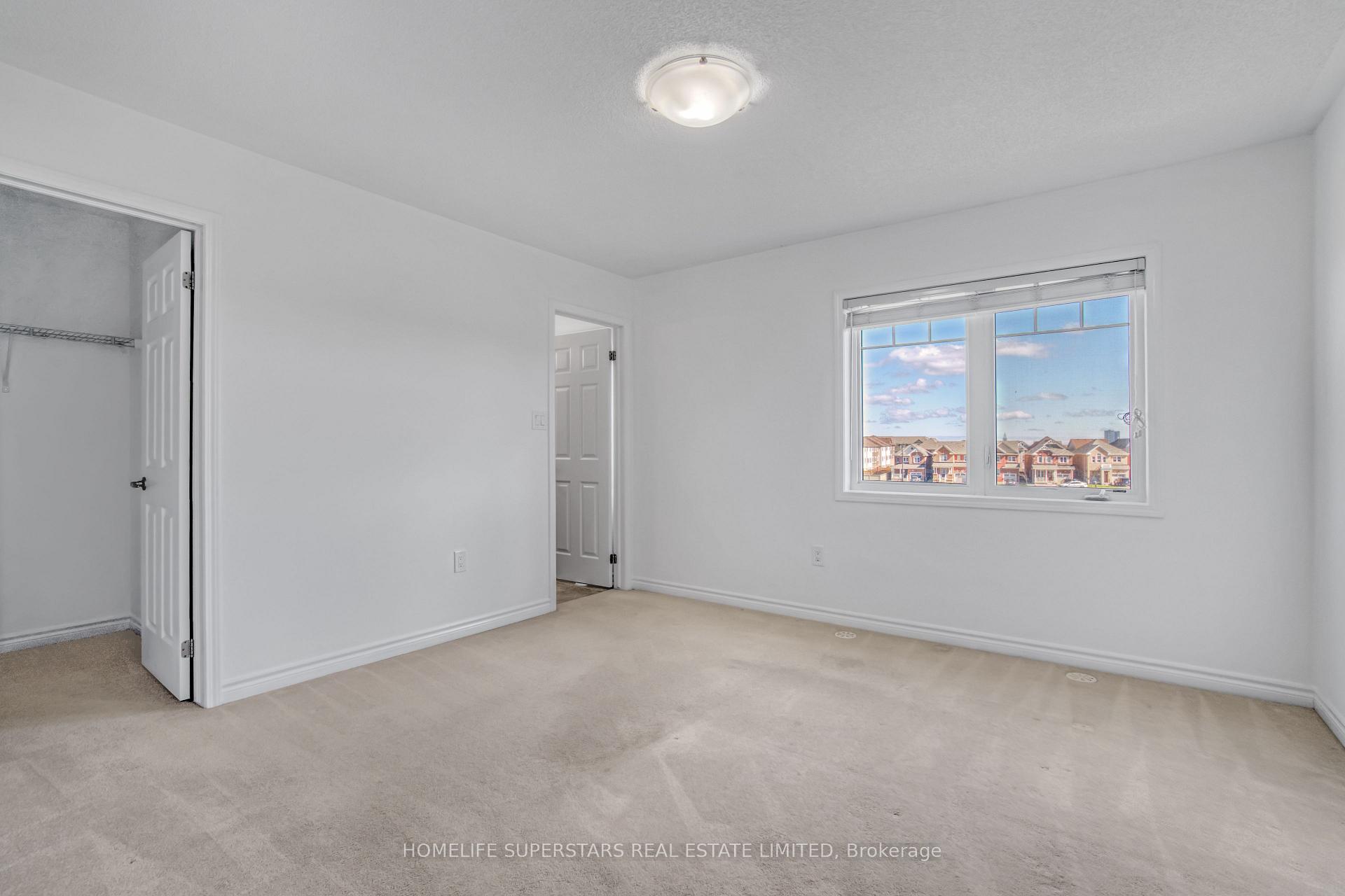 Photo 22 of 72 Bannister Crescent, Brampton, Northwest Brampton — HOMEH