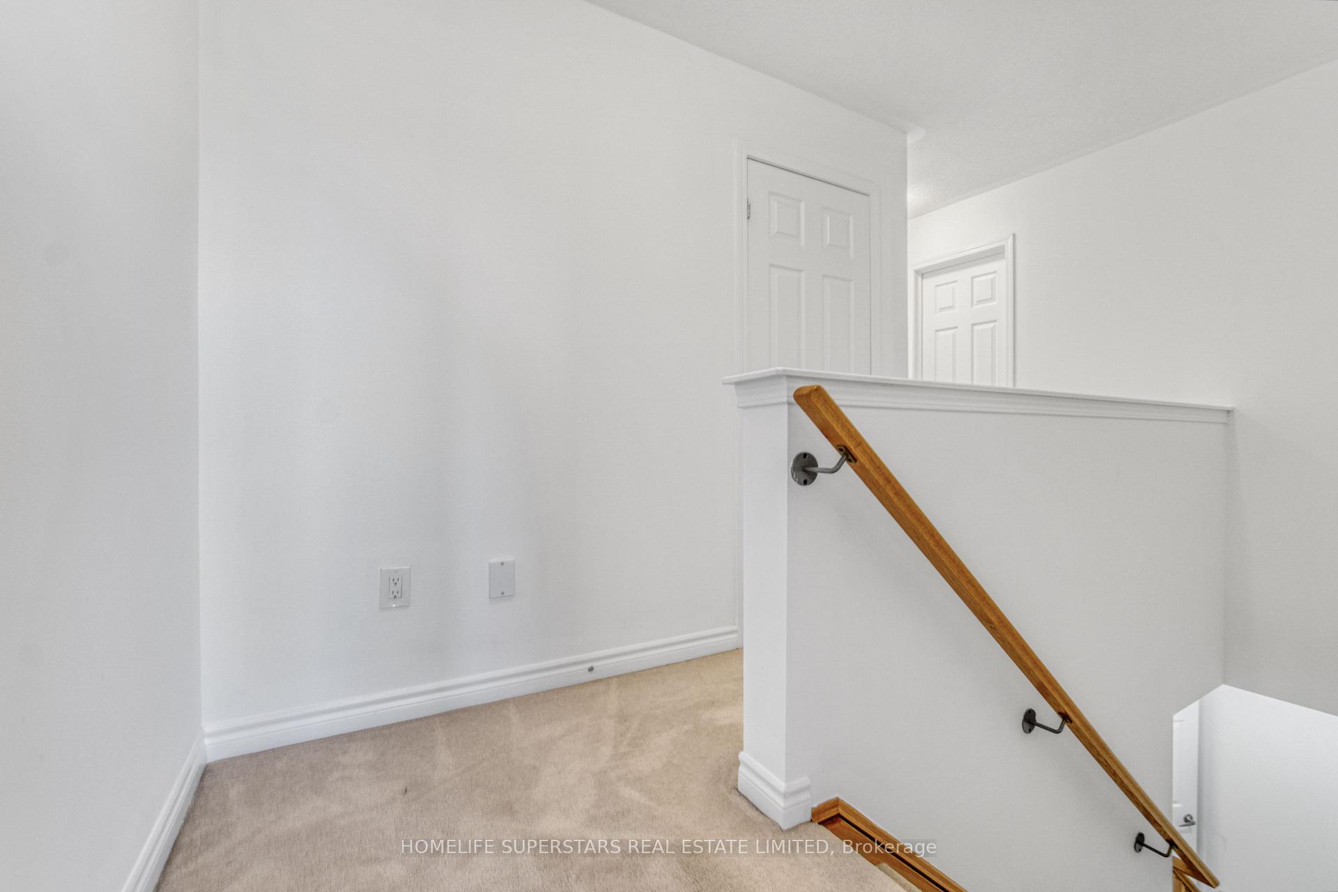 Photo 25 of 72 Bannister Crescent, Brampton, Northwest Brampton — HOMEH