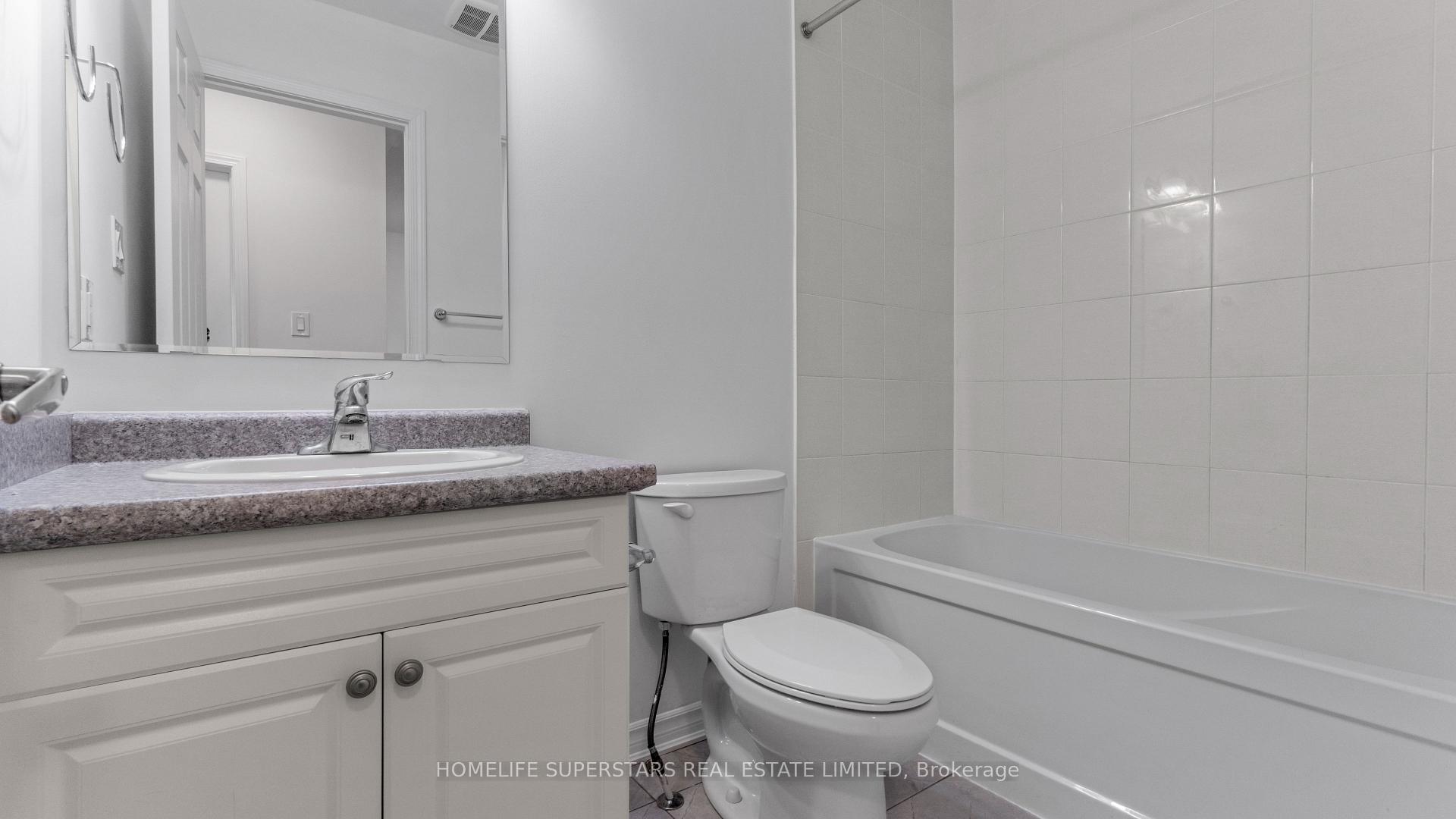 Photo 32 of 72 Bannister Crescent, Brampton, Northwest Brampton — HOMEH