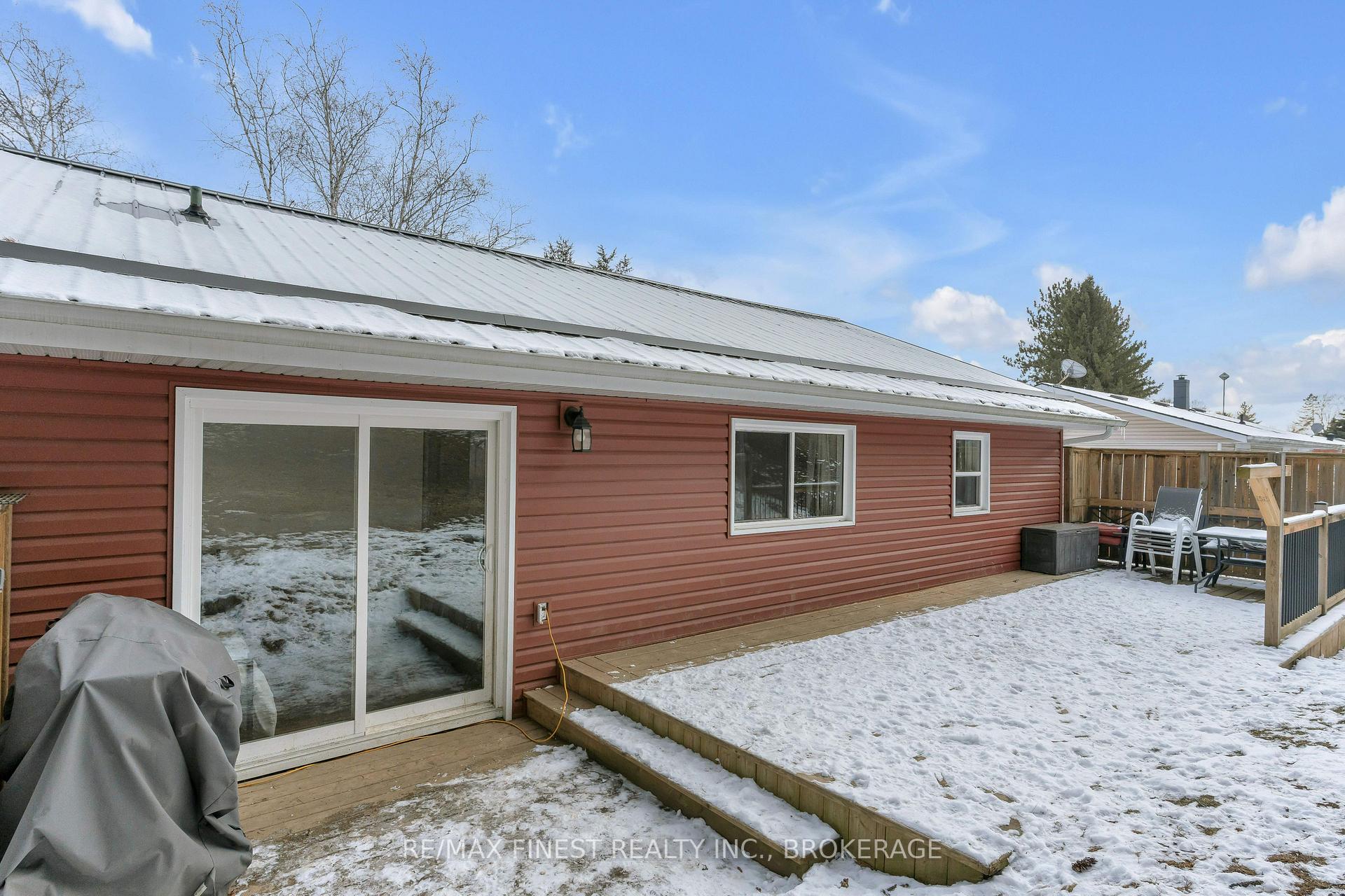 Photo 22 of 6967 Highway 38, Frontenac, Frontenac South — HOMEH