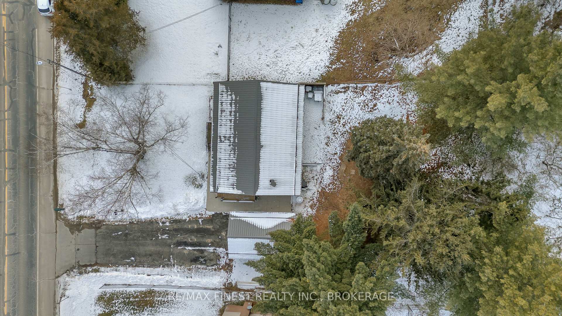 Photo 24 of 6967 Highway 38, Frontenac, Frontenac South — HOMEH