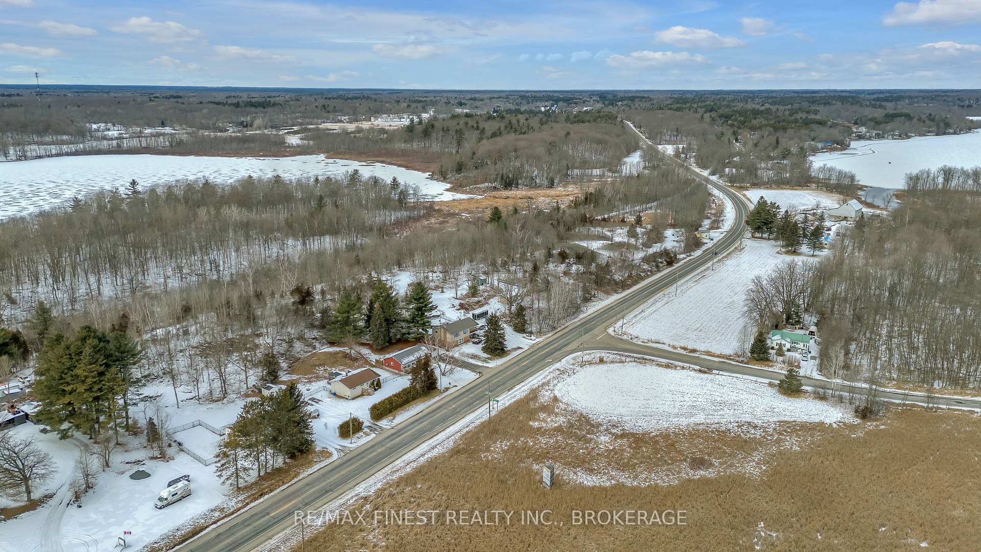 Photo 26 of 6967 Highway 38, Frontenac, Frontenac South — HOMEH