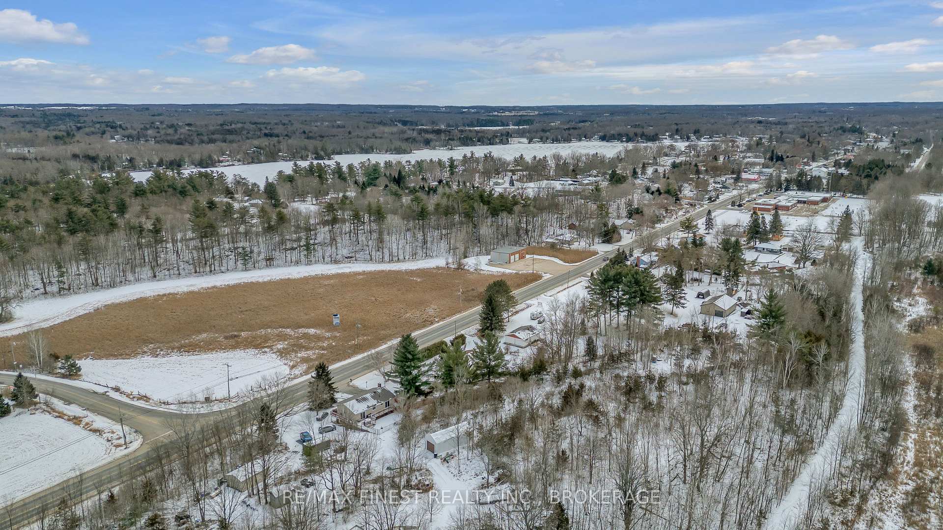 Photo 27 of 6967 Highway 38, Frontenac, Frontenac South — HOMEH