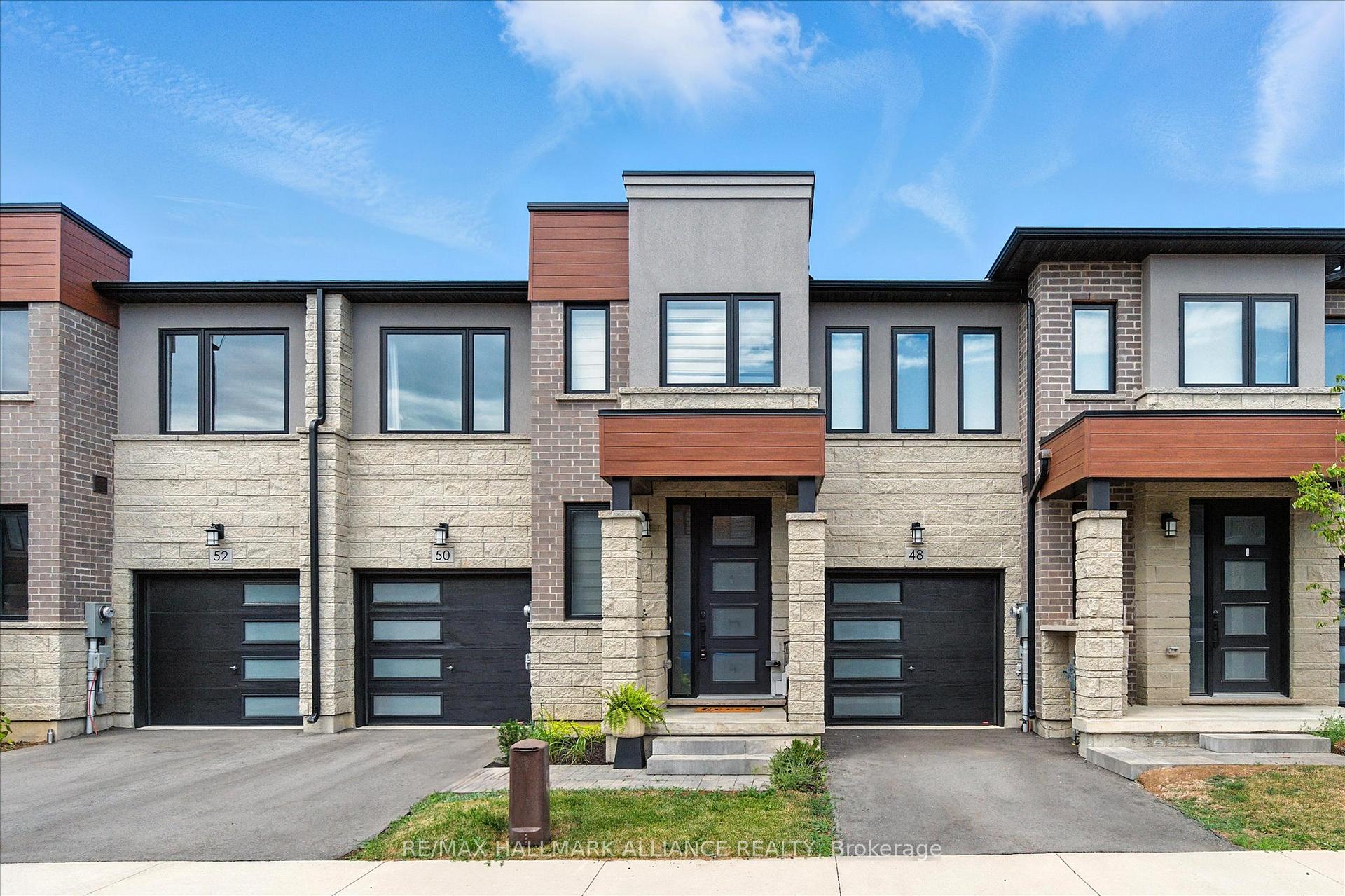 Front of 50 Southam Lane