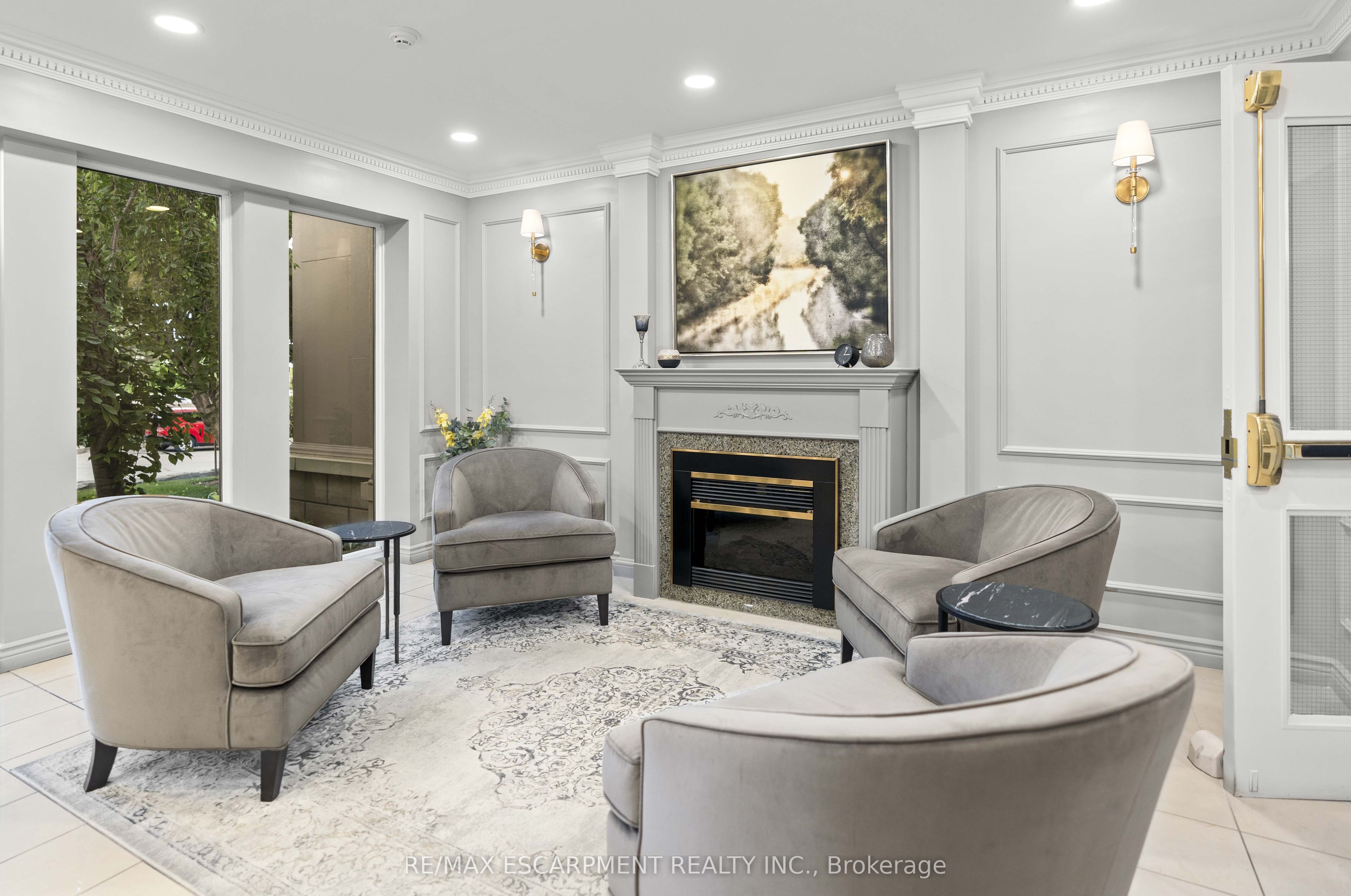 Photo 46 of Unit 211, 2075 Amherst Heights Drive, Burlington, Brant Hills — HOMEH