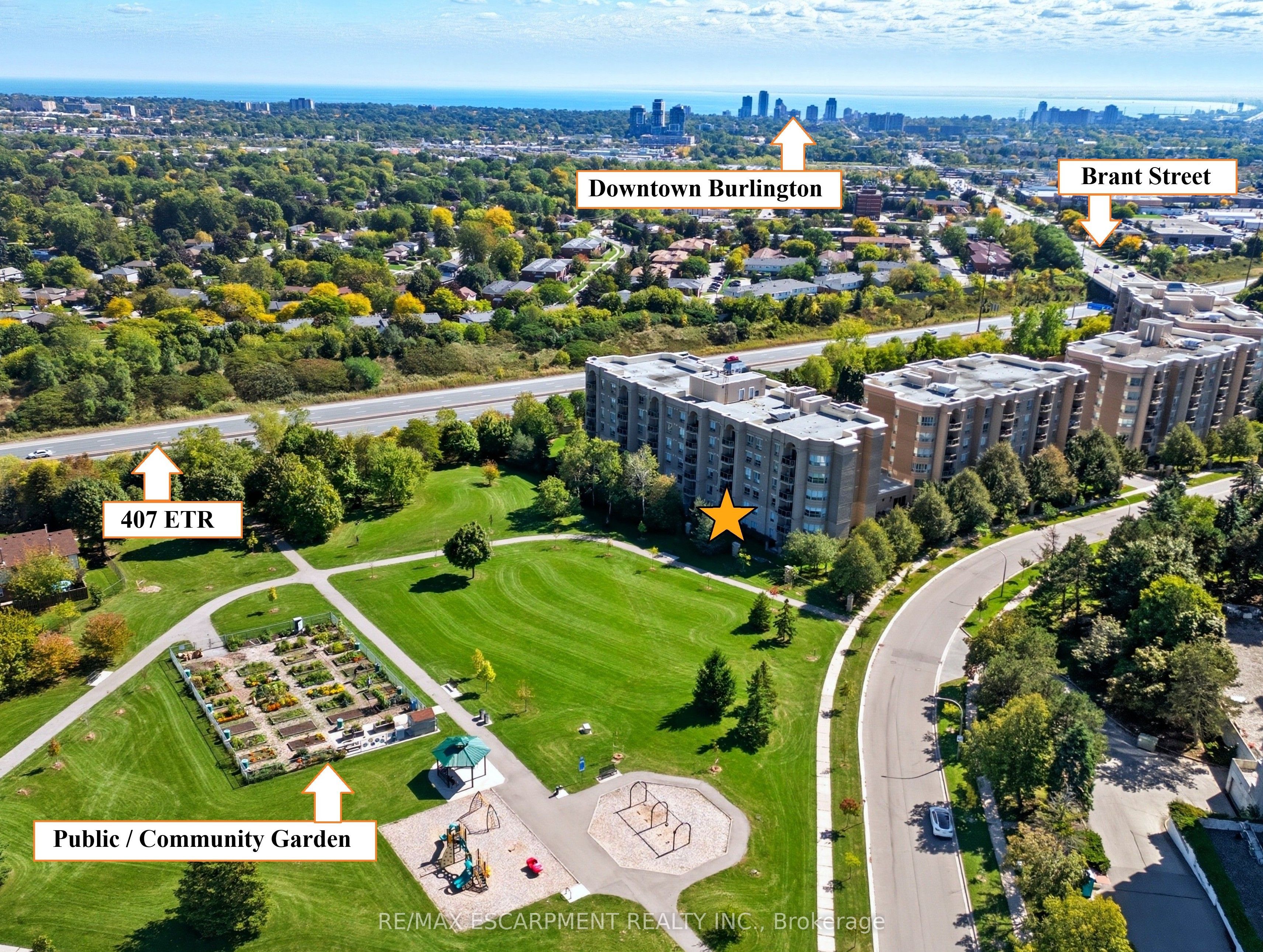 Photo 42 of Unit 211, 2075 Amherst Heights Drive, Burlington, Brant Hills — HOMEH
