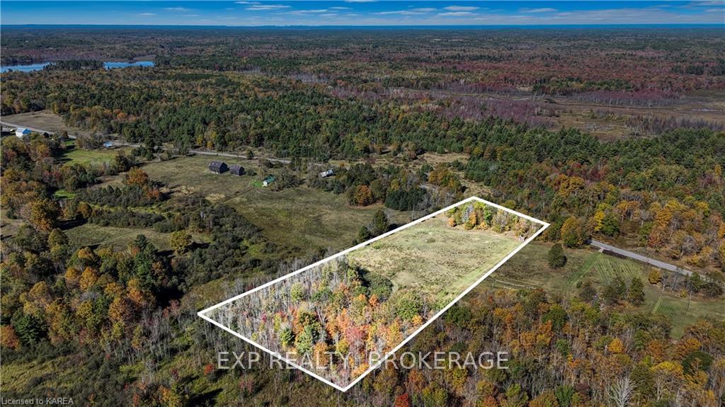 Photo 1 of 2248 Fifth Lake Road, Frontenac, Frontenac Centre — HOMEH