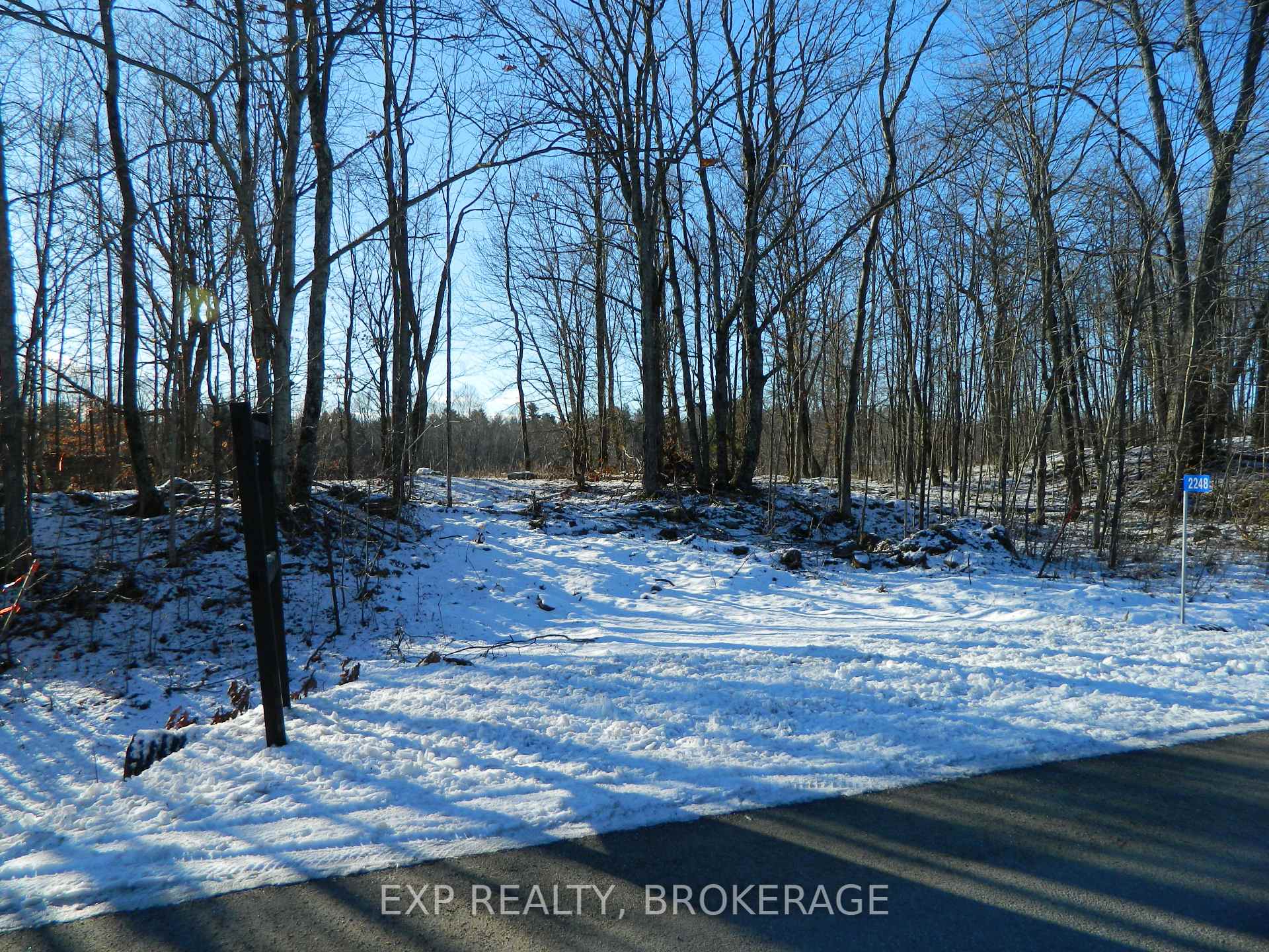 Photo 2 of 2248 Fifth Lake Road, Frontenac, Frontenac Centre — HOMEH