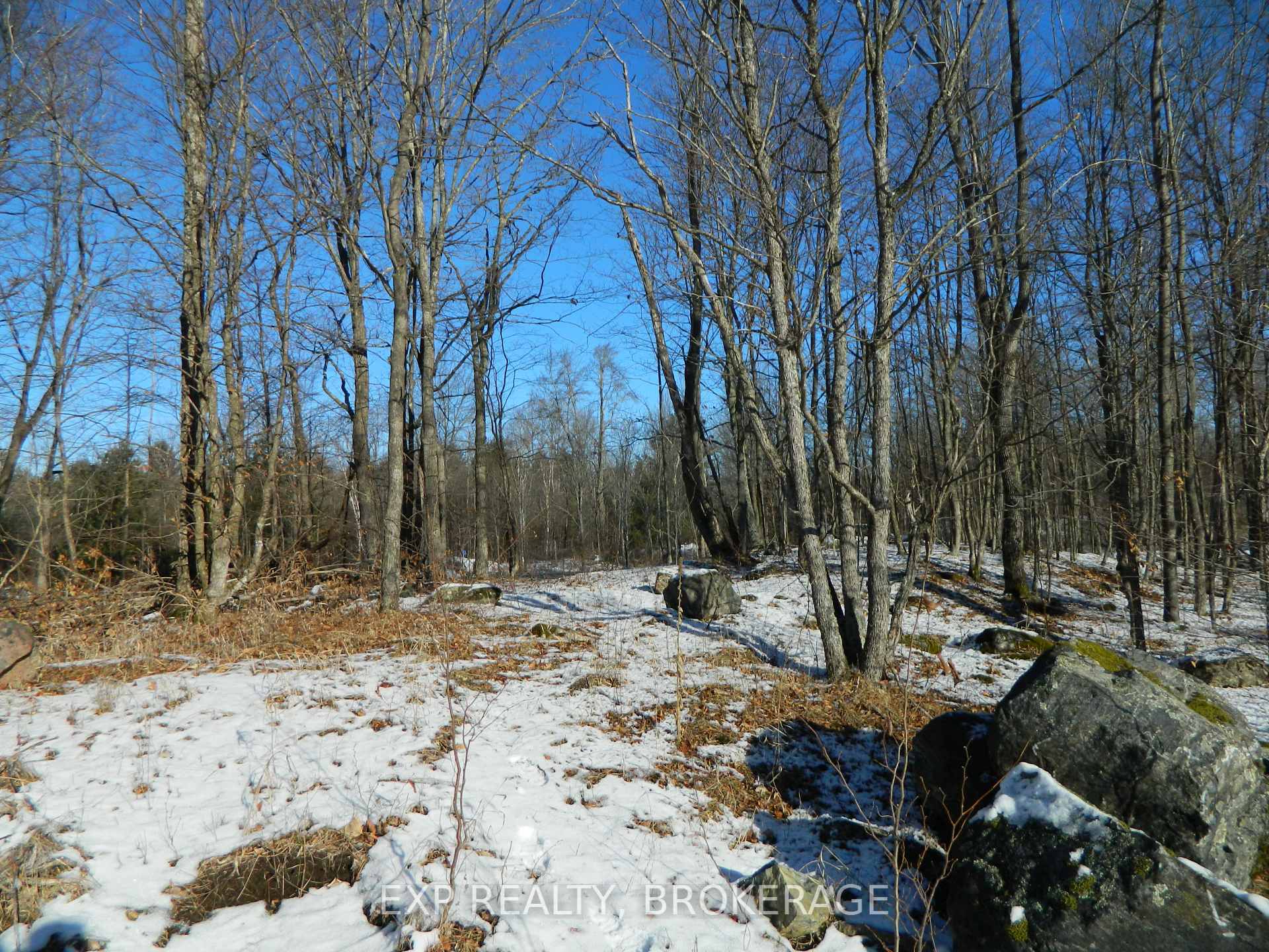 Photo 3 of 2248 Fifth Lake Road, Frontenac, Frontenac Centre — HOMEH
